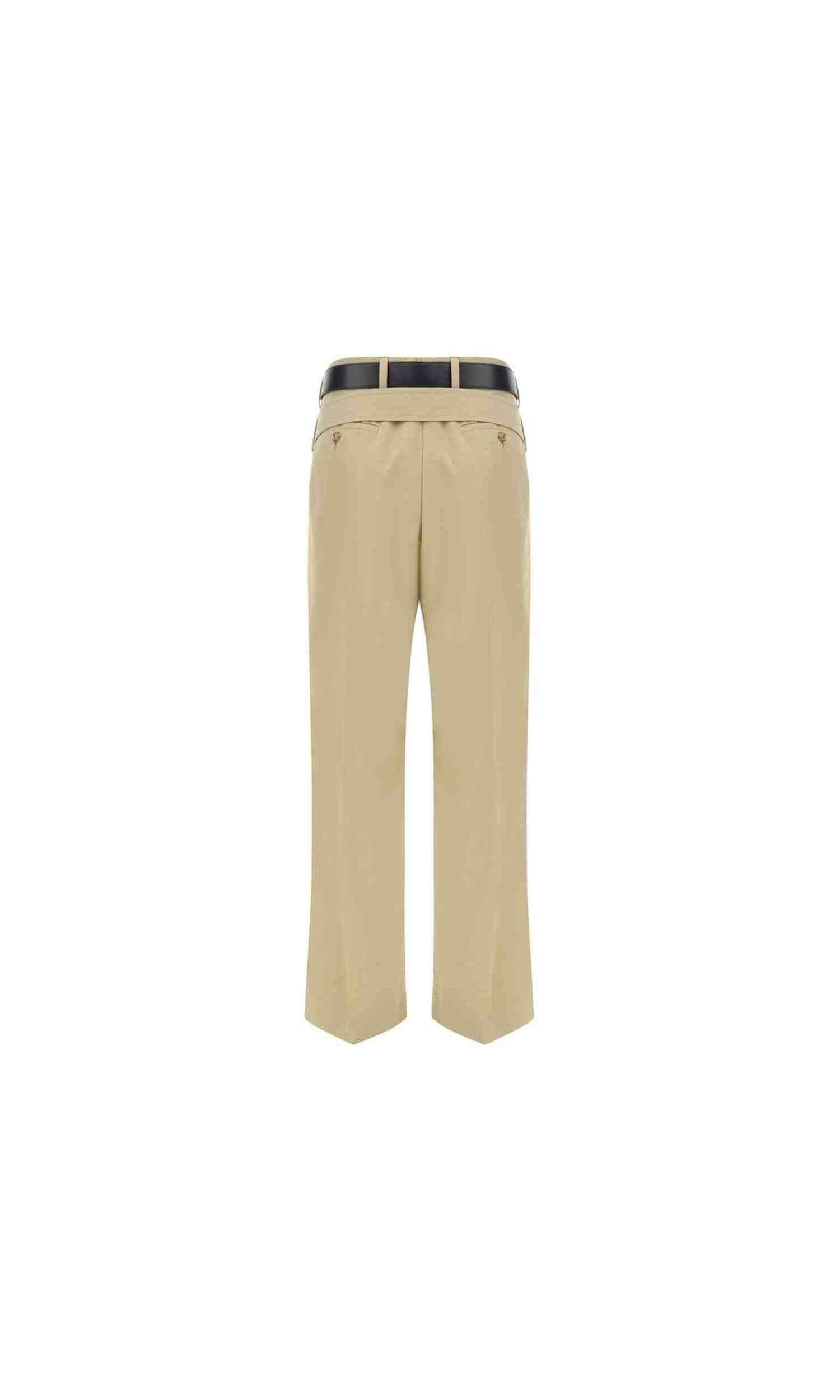 Prada Pant Glam Steals