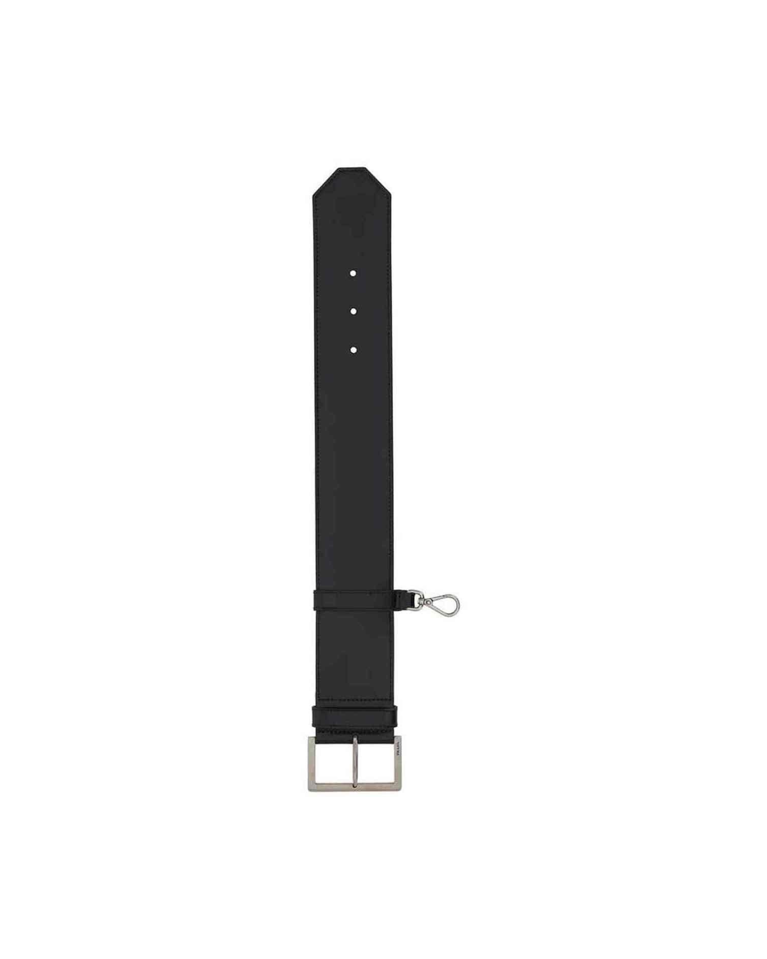 Prada Strap Glam Steals