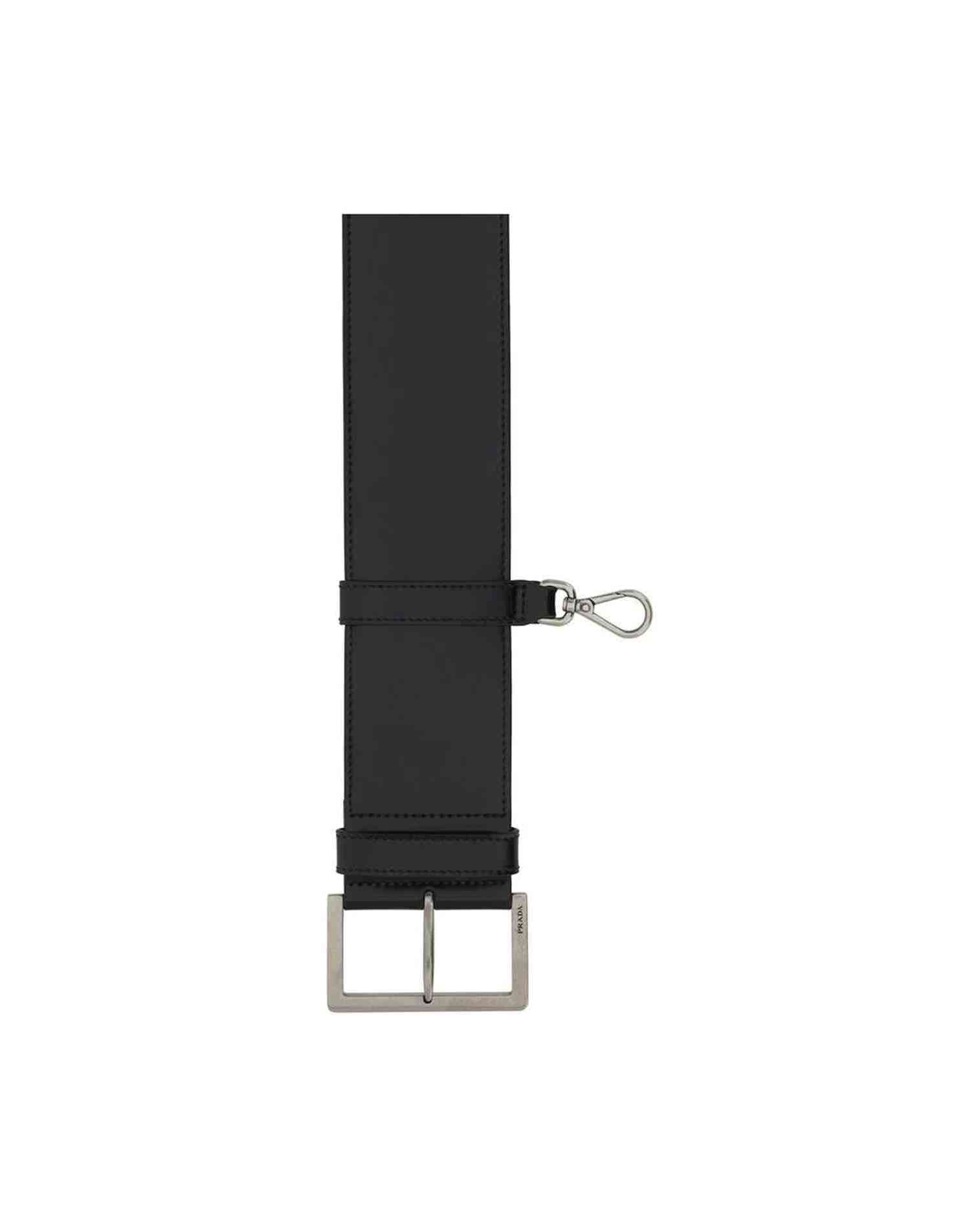 Prada Strap Glam Steals