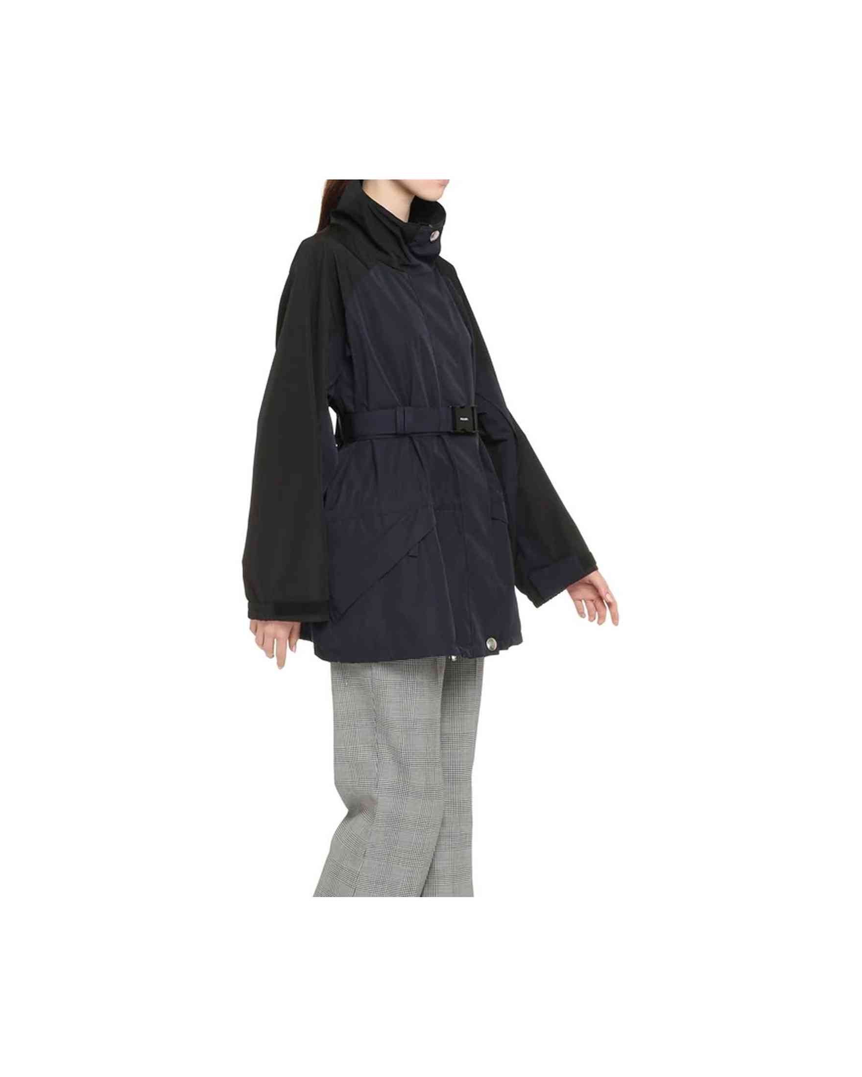 Prada Windbreaker Jacket Glam Steals