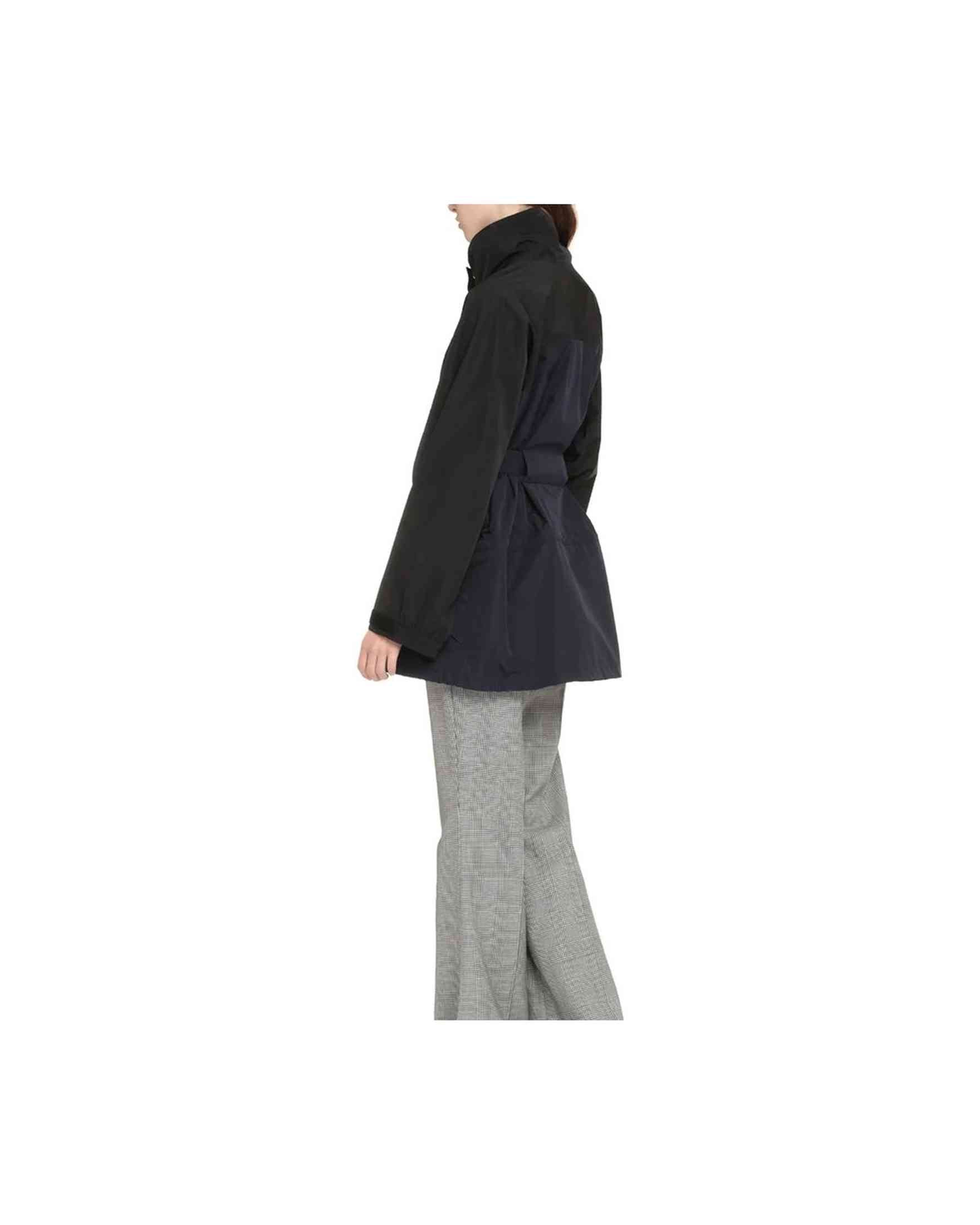 Prada Windbreaker Jacket Glam Steals