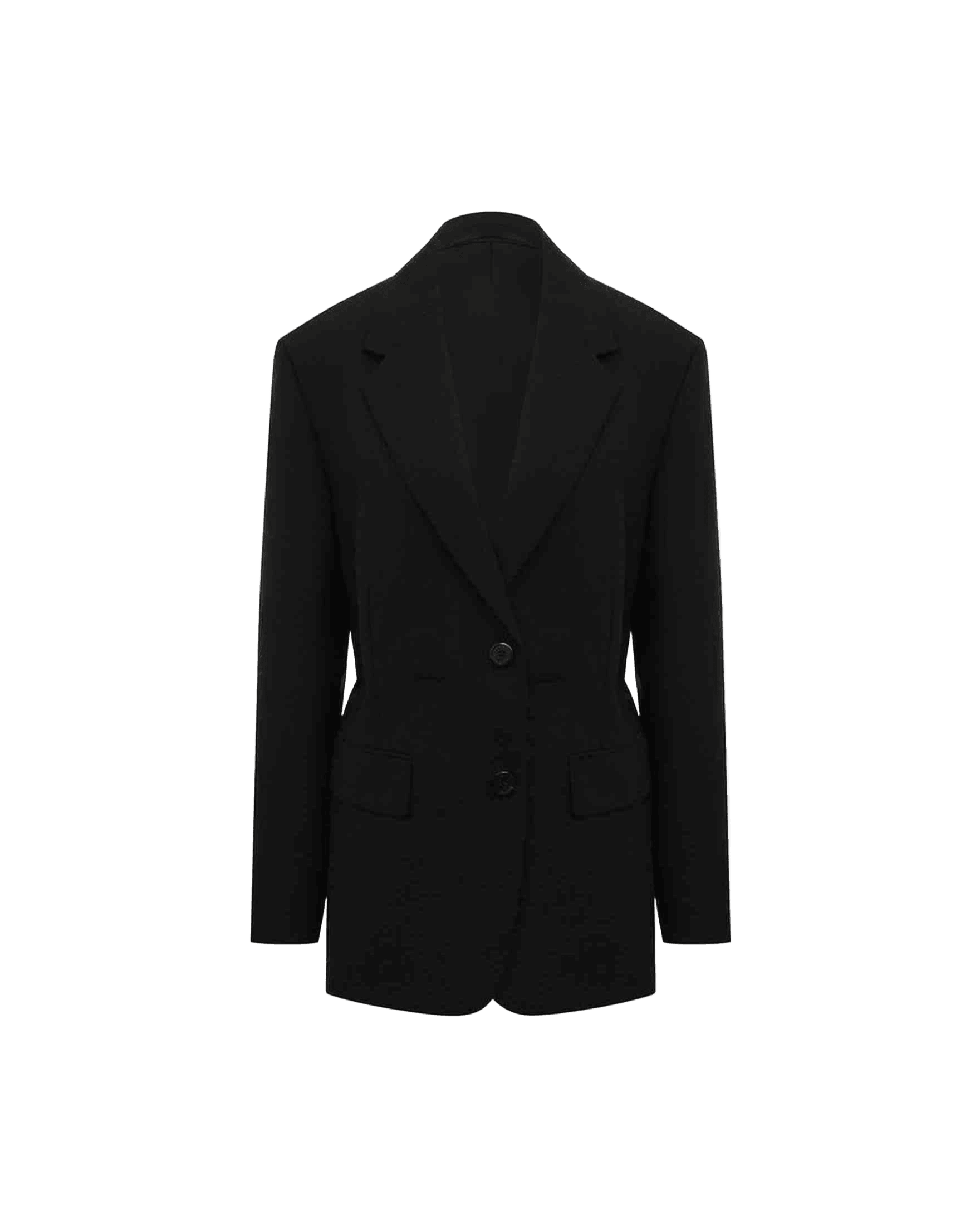 Prada Wool Jacket Glam Steals
