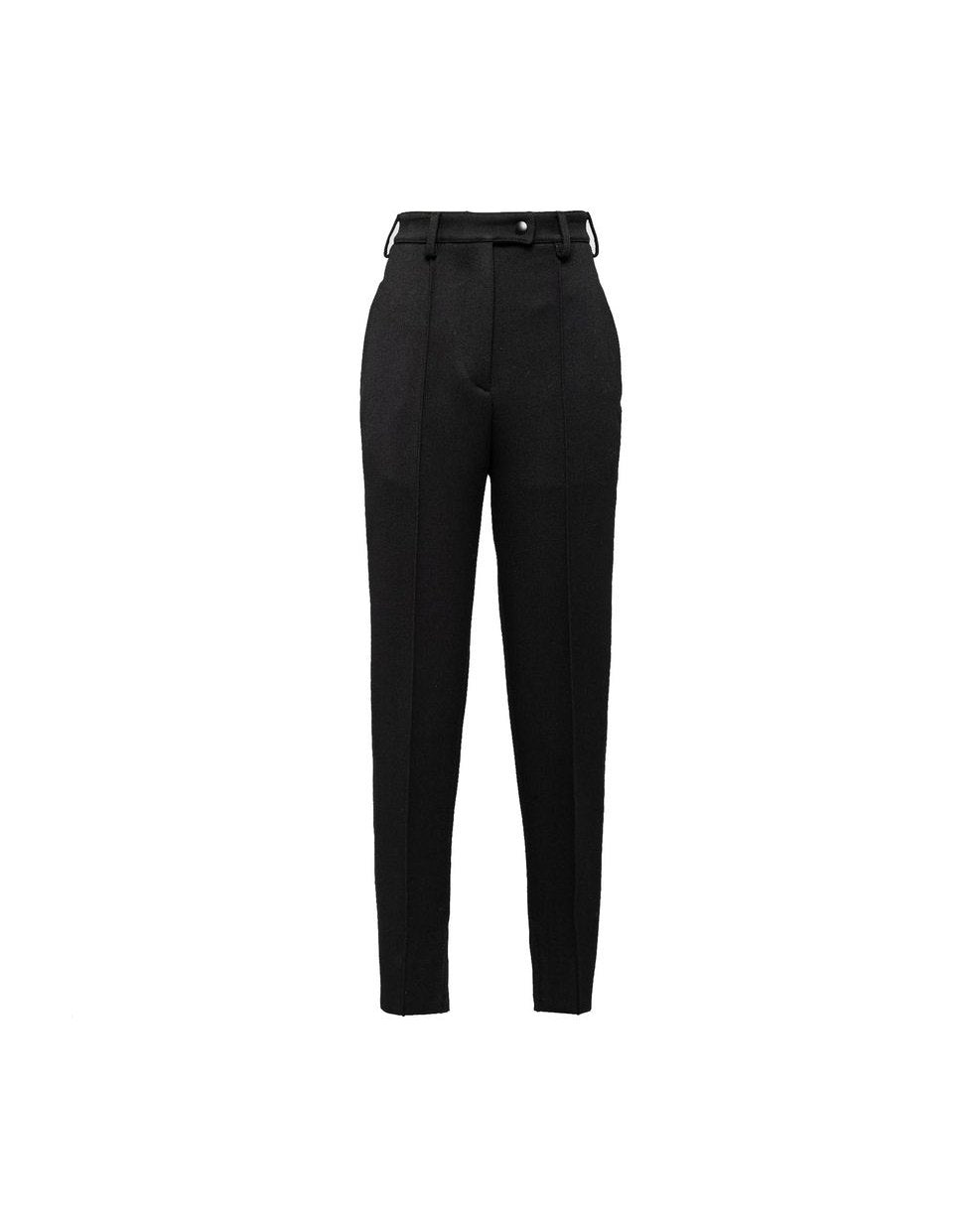 Prada Wool Pant Glam Steals