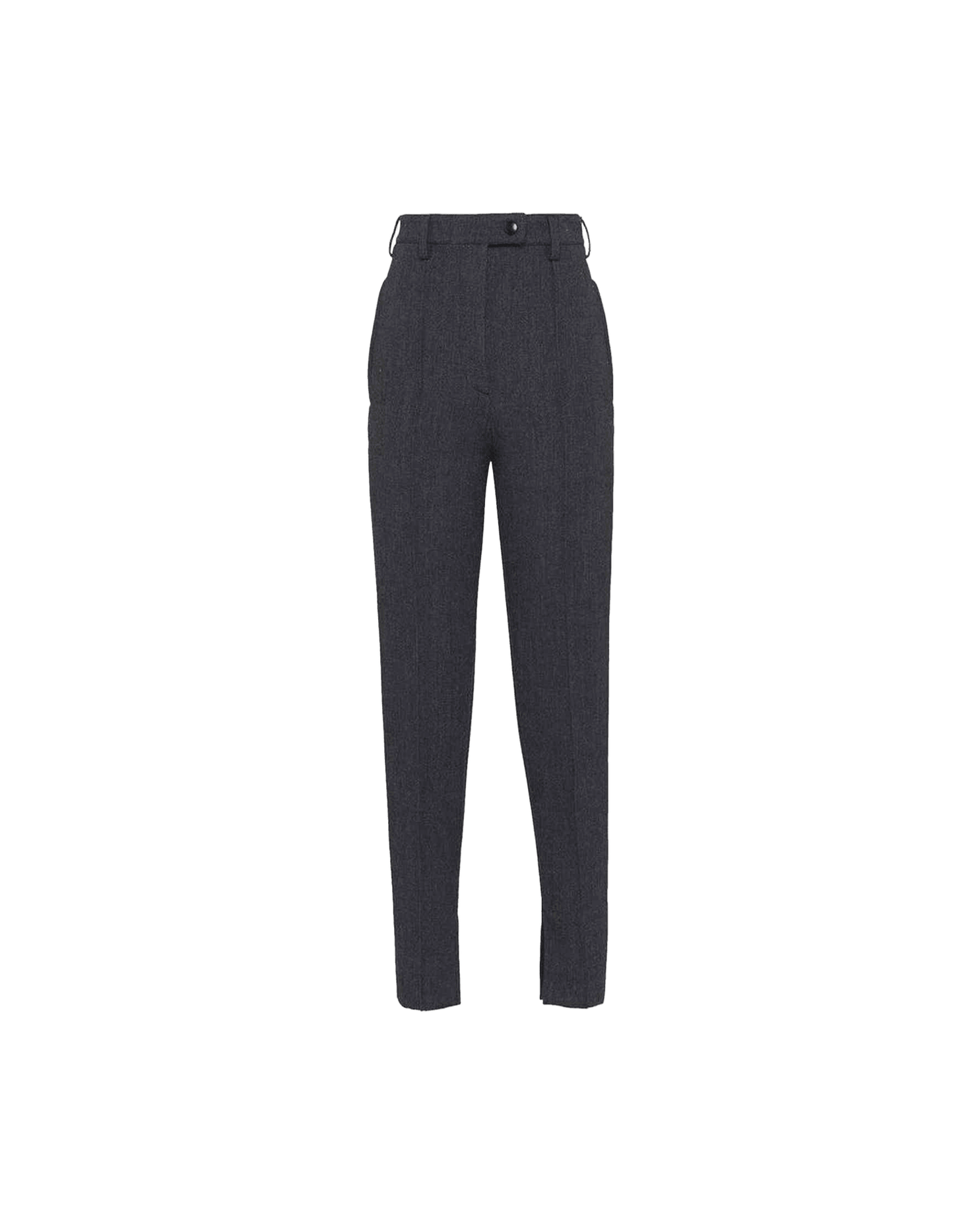 Prada Wool Pant Glam Steals