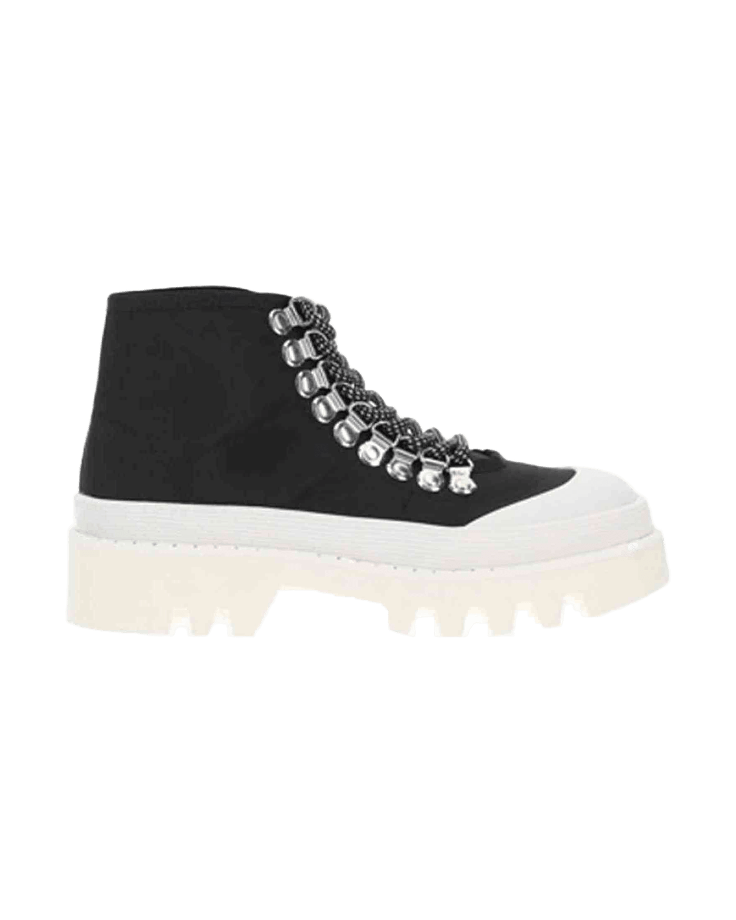 Proenza Schouler Chunky Sole High Top Sneakers Glam Steals