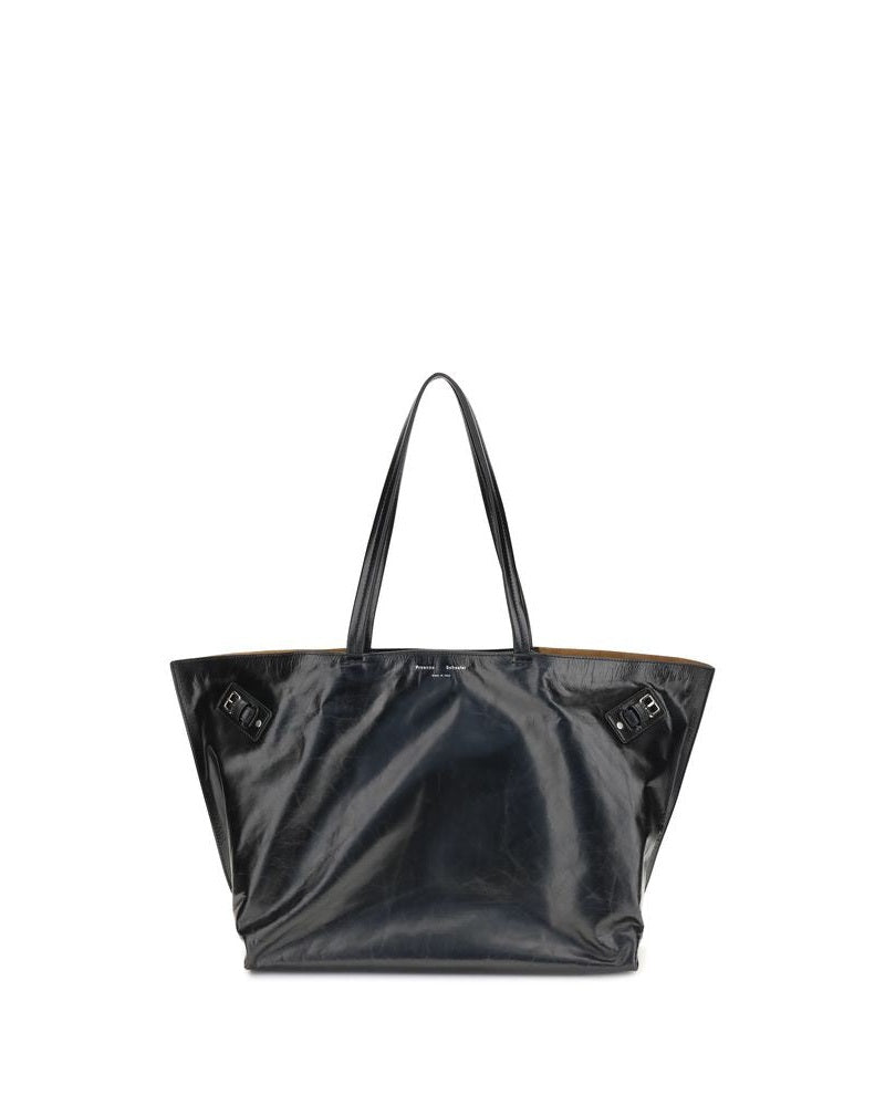 Proenza Schouler Days Carryall Tote Bag Glam Steals