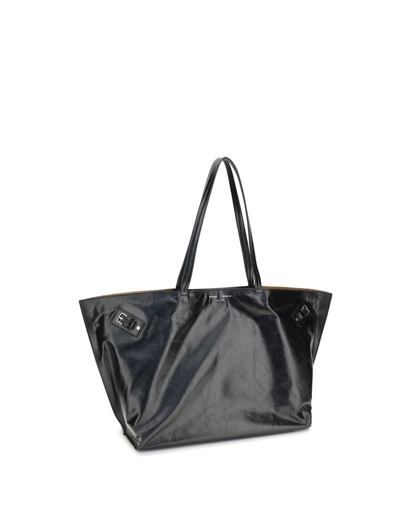 Proenza Schouler Days Carryall Tote Bag Glam Steals