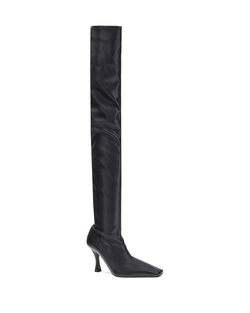 Proenza Schouler Trap Boots Glam Steals