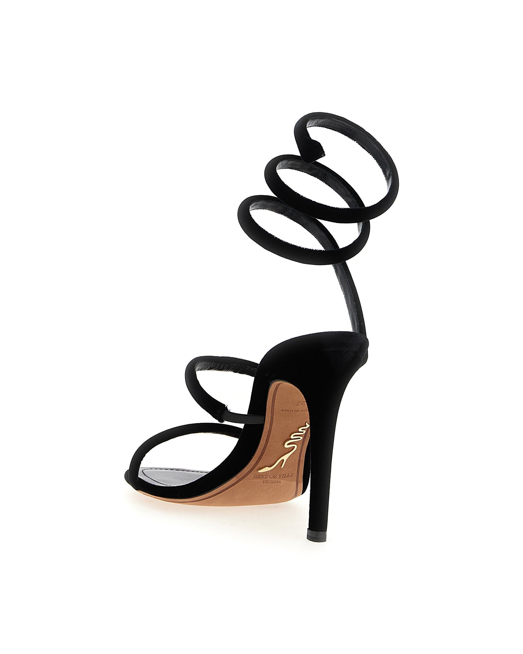 René Caovilla Cleo Sandals Sandals