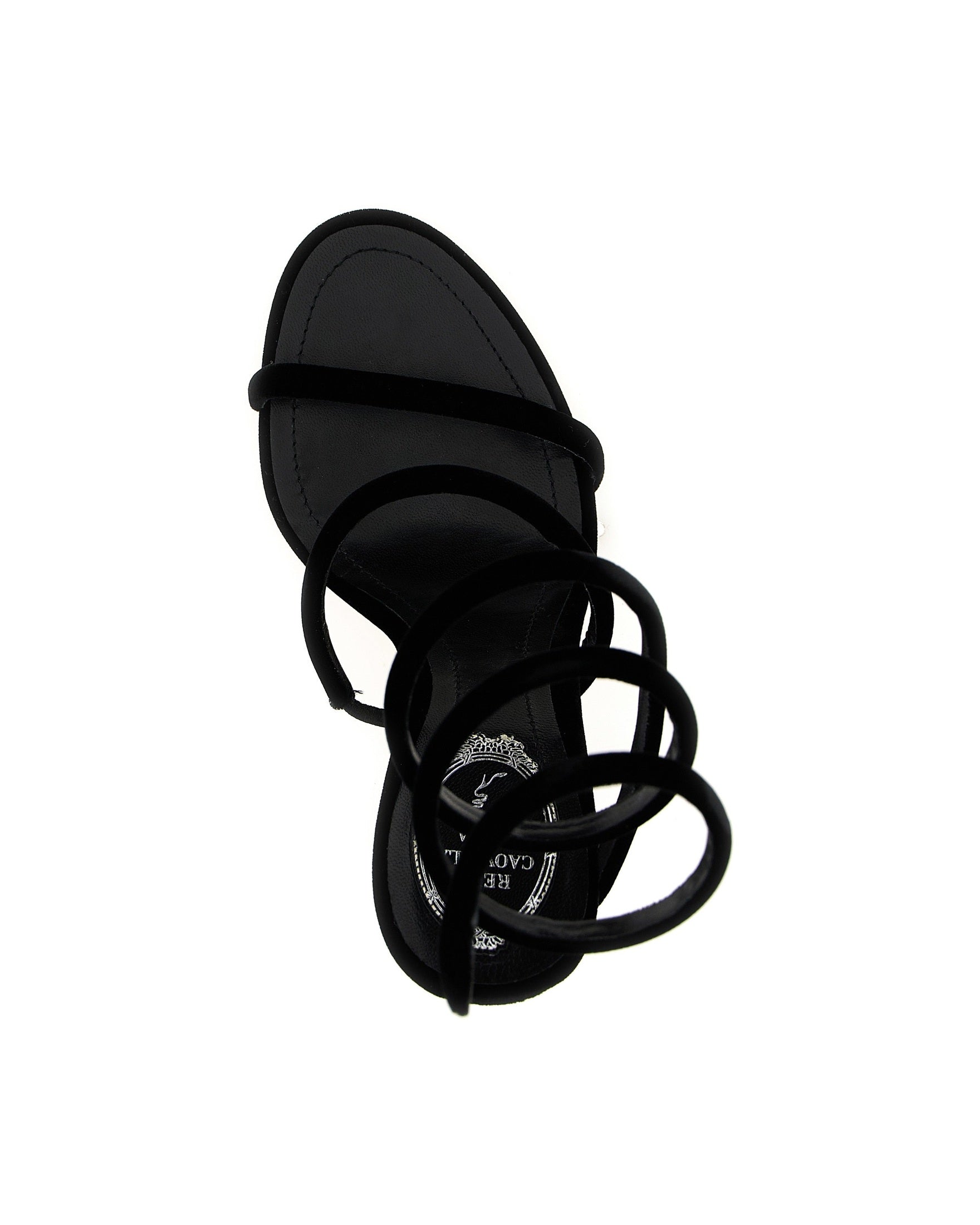 René Caovilla Cleo Sandals Sandals