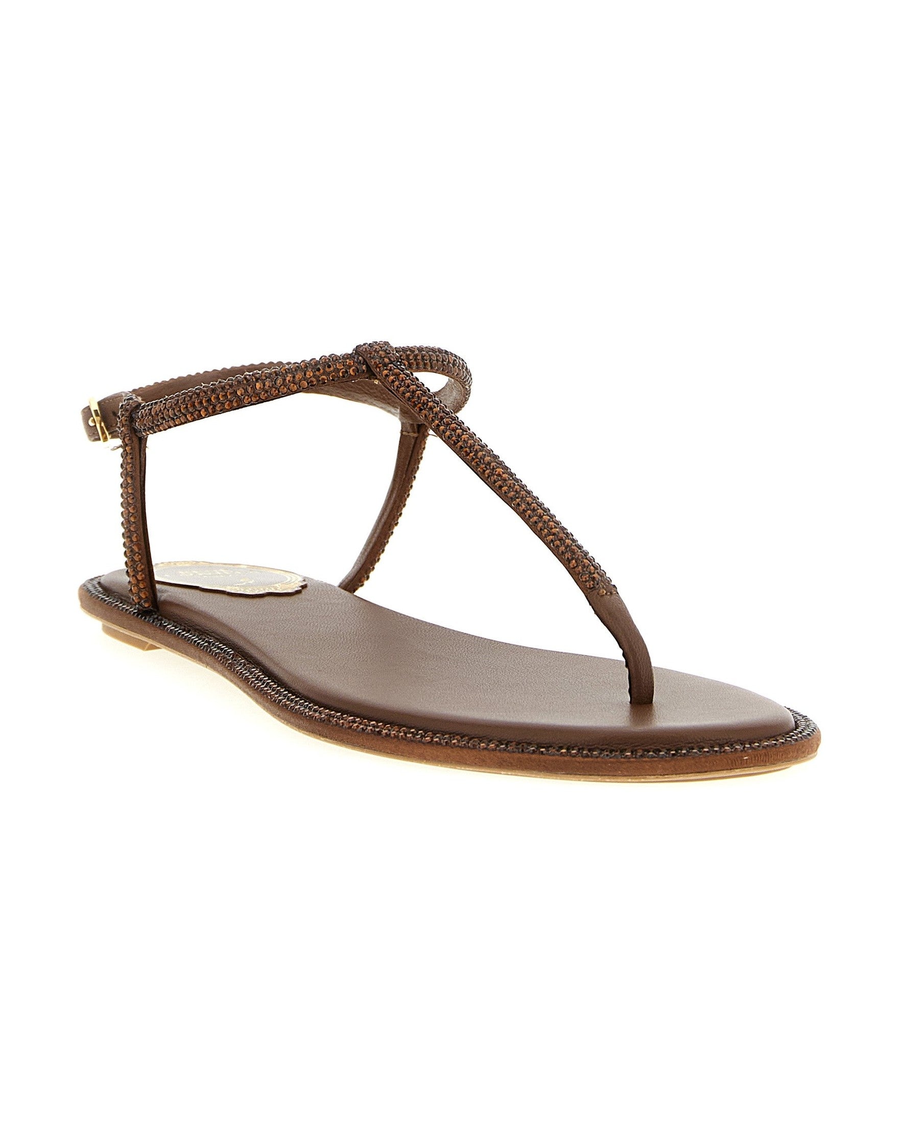 René Caovilla Diana Sandals Sandals