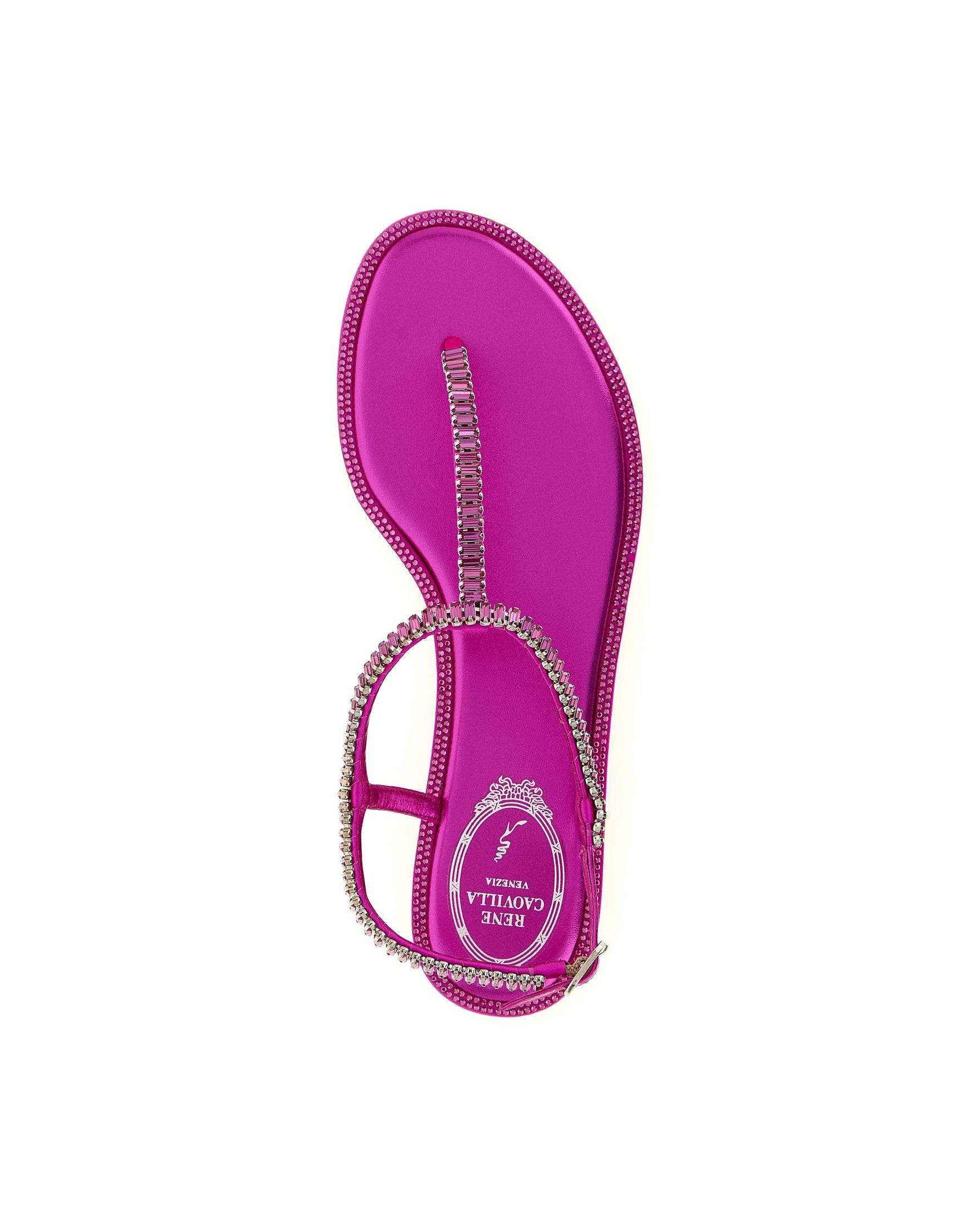 René Caovilla Diana Sandals Sandals