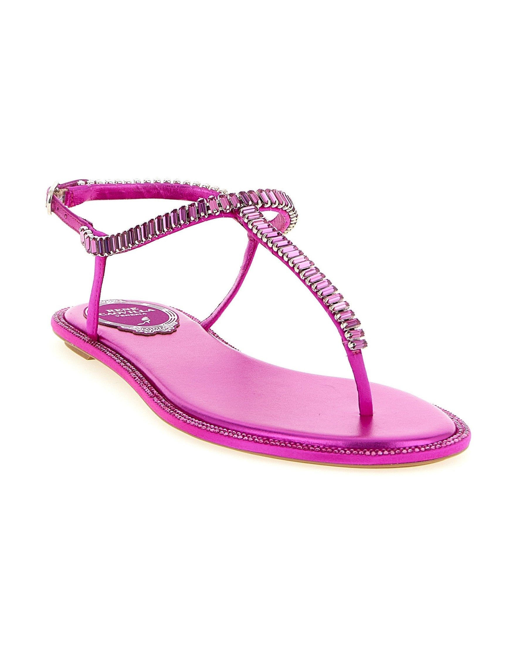 René Caovilla Diana Sandals Sandals