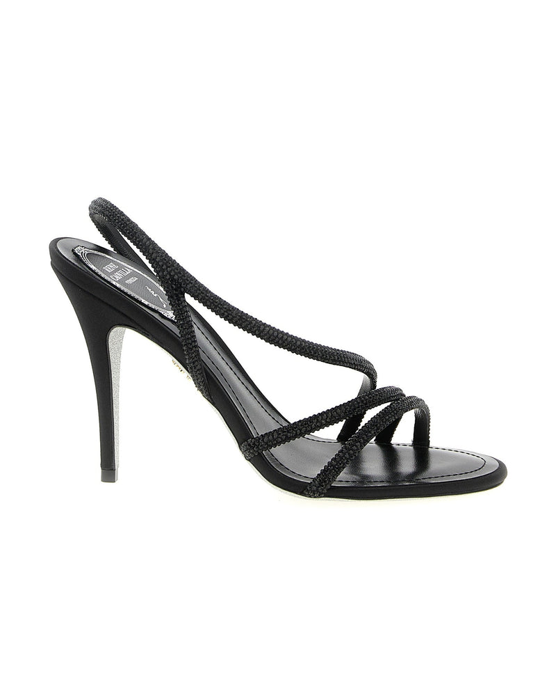 René Caovilla Erin Sandals Sandals