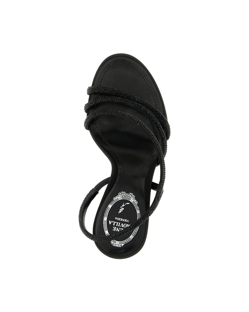 René Caovilla Erin Sandals Sandals