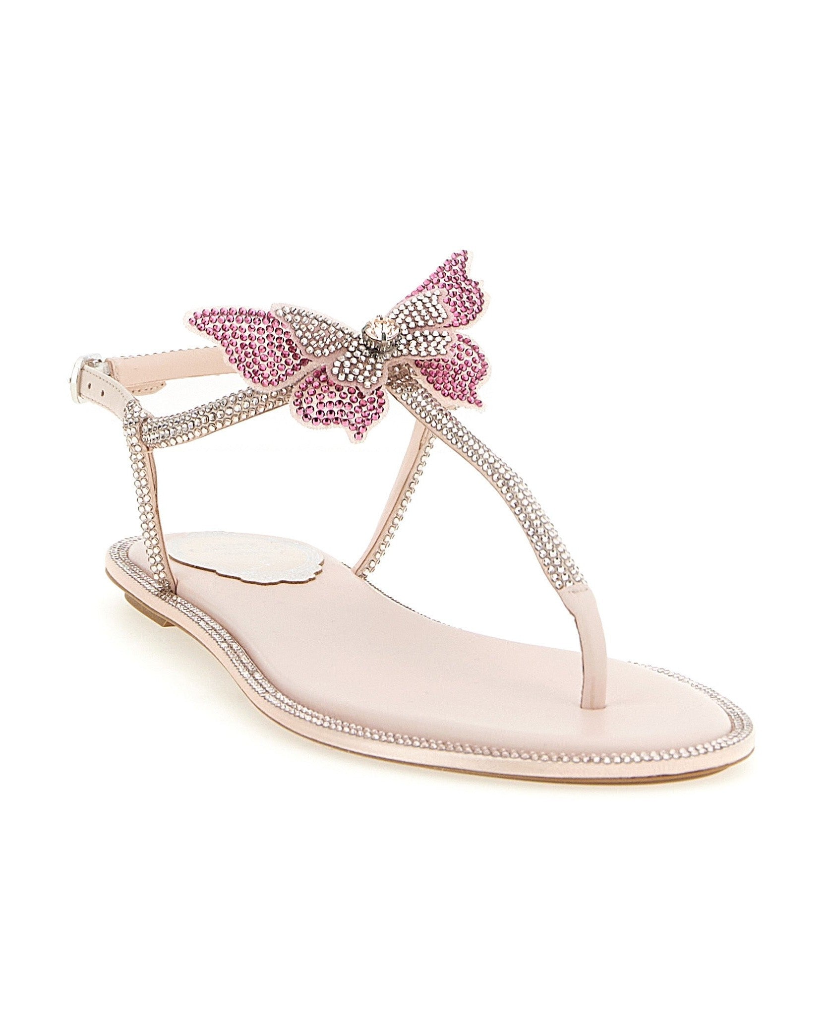 René Caovilla Fairy Sandals Sandals