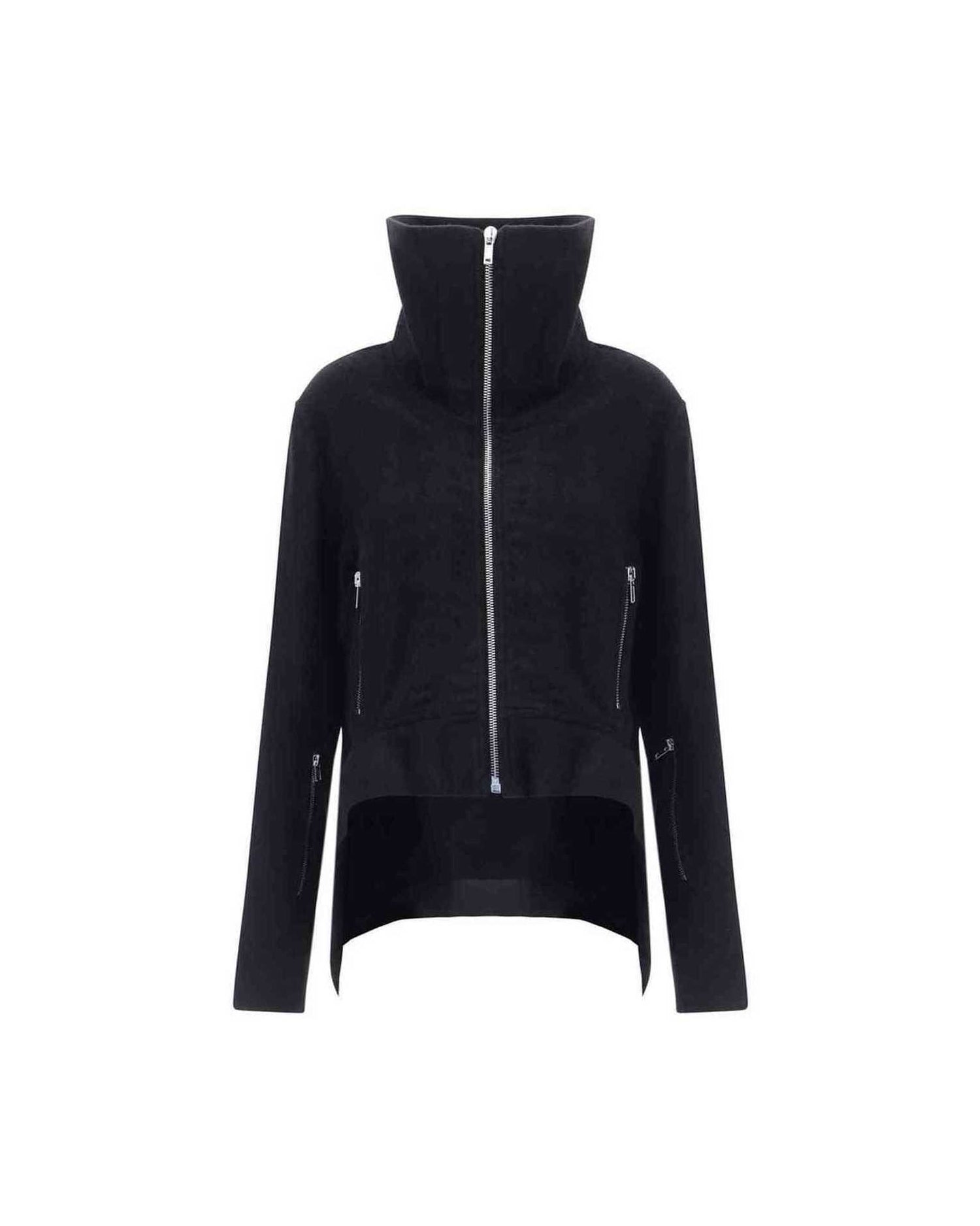 Rick Owens Exploder Jacket Glam Steals