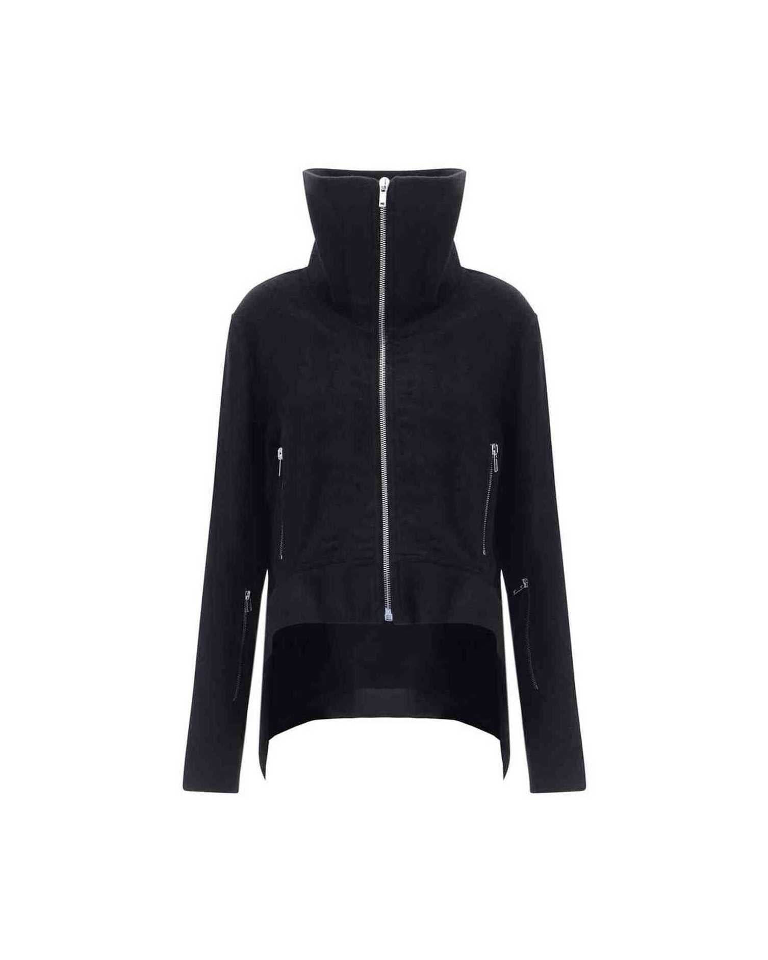 Rick Owens Exploder Jacket Glam Steals