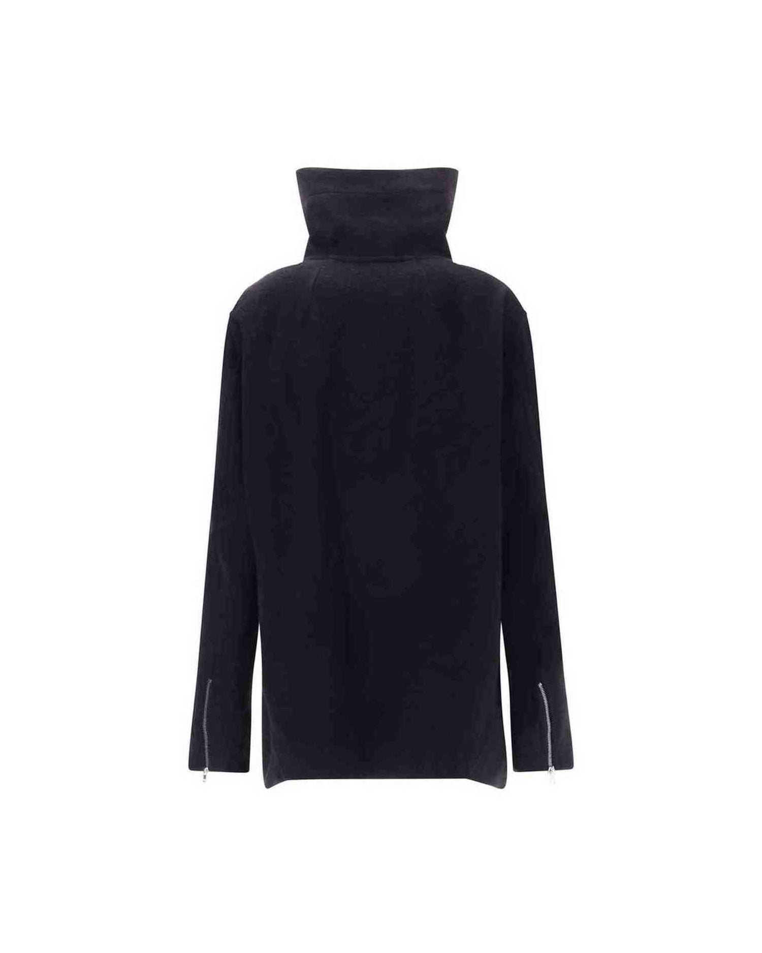 Rick Owens Exploder Jacket Glam Steals