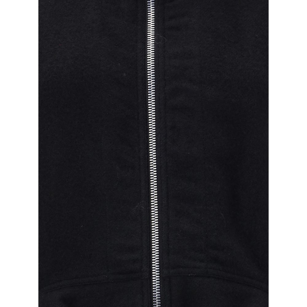Rick Owens Exploder Jacket Glam Steals
