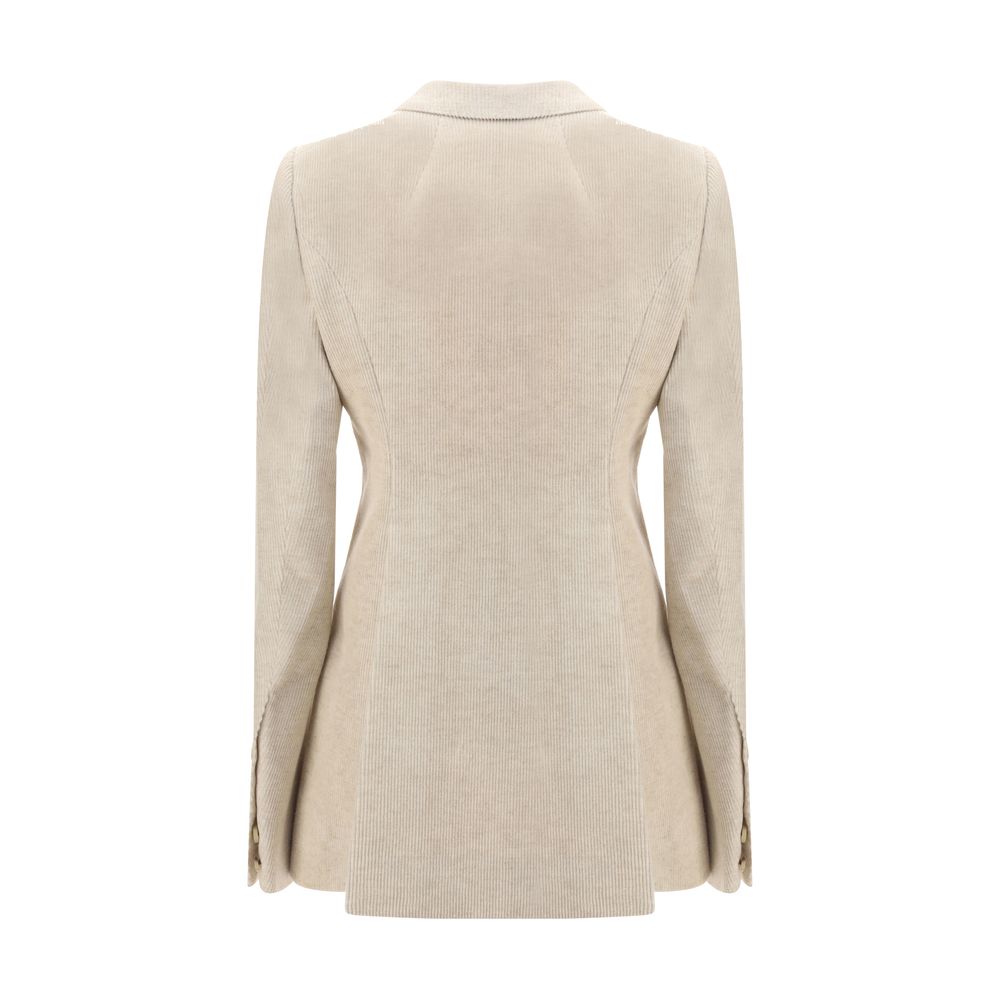 Rick Owens Extreme Blazer Glam Steals
