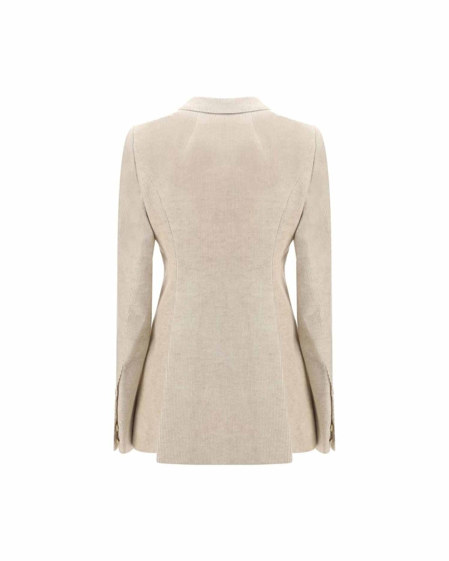 Rick Owens Extreme Blazer Glam Steals