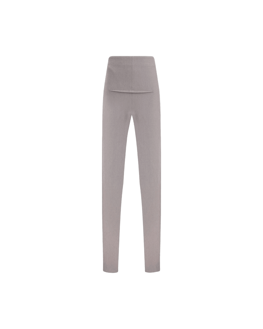 Rick Owens Sliced Skirt Glam Steals