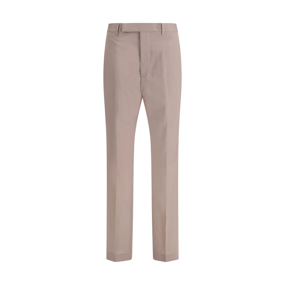 Rick Owens Wool Pant