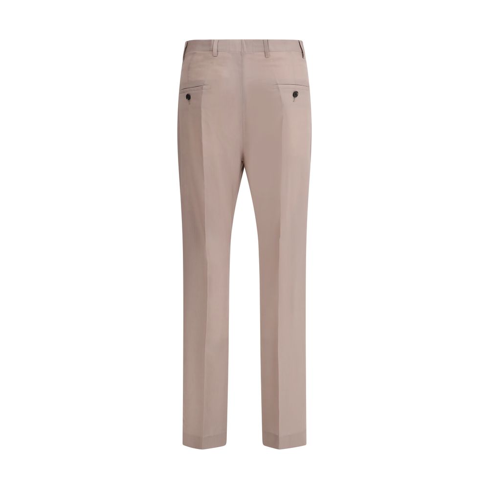 Rick Owens Wool Pant