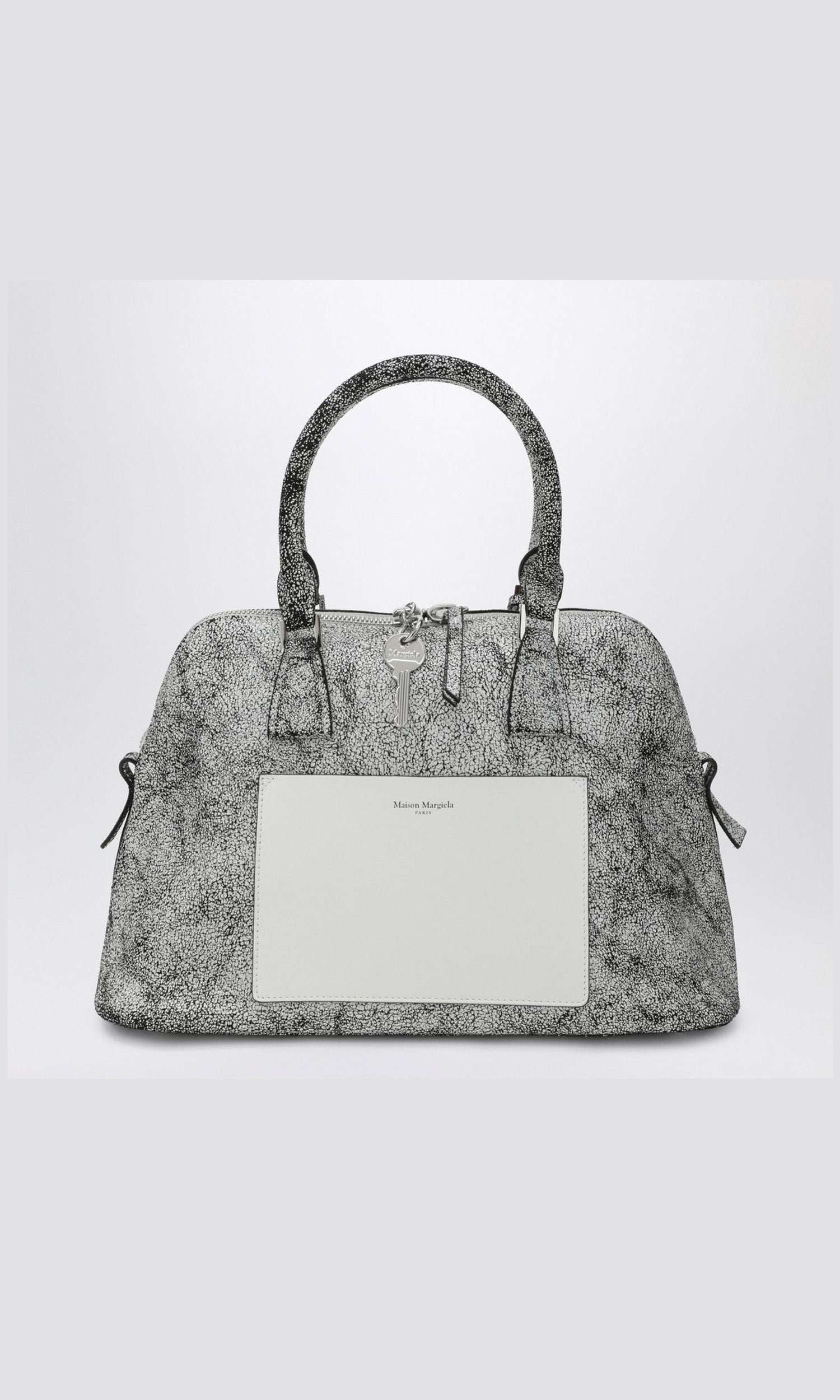 Maison Margiela Borsa 5AC Loved to Death Glam Steals