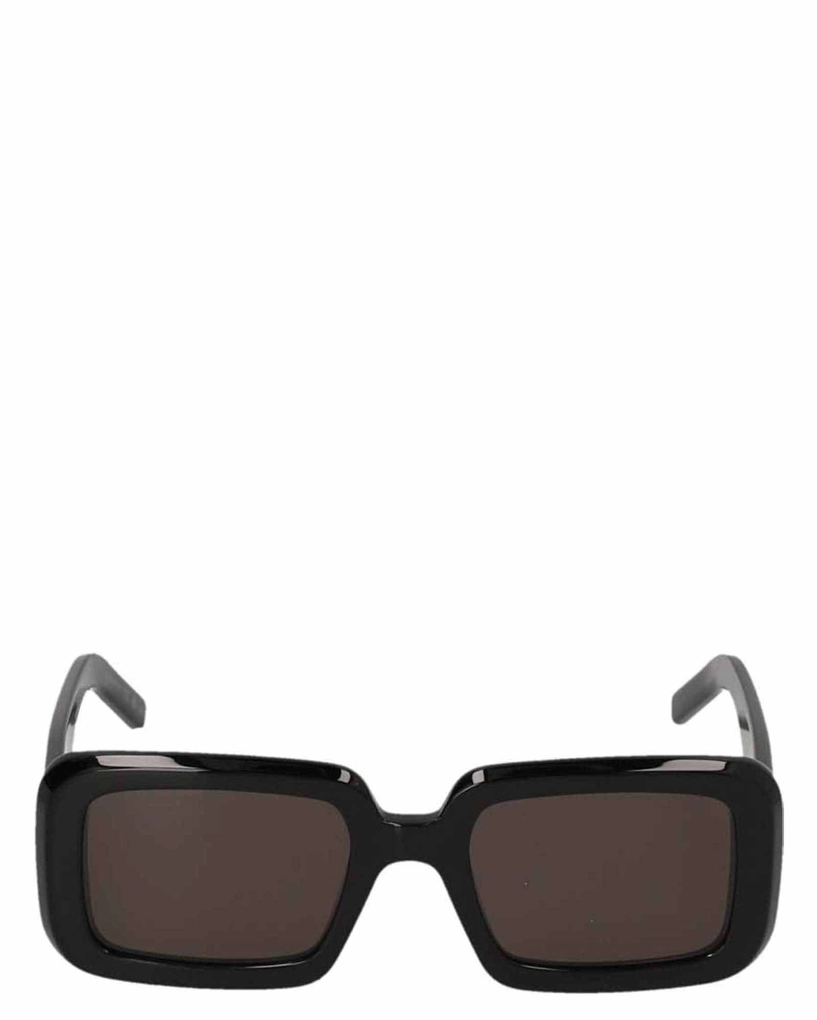 Saint Laurent 534 Sunrise Sunglasses Glam Steals
