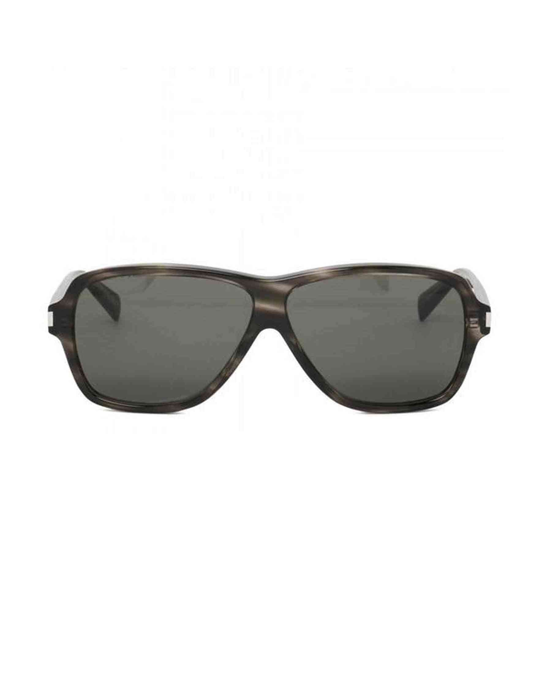 Saint Laurent 609 Aviator Sunglasses Glam Steals