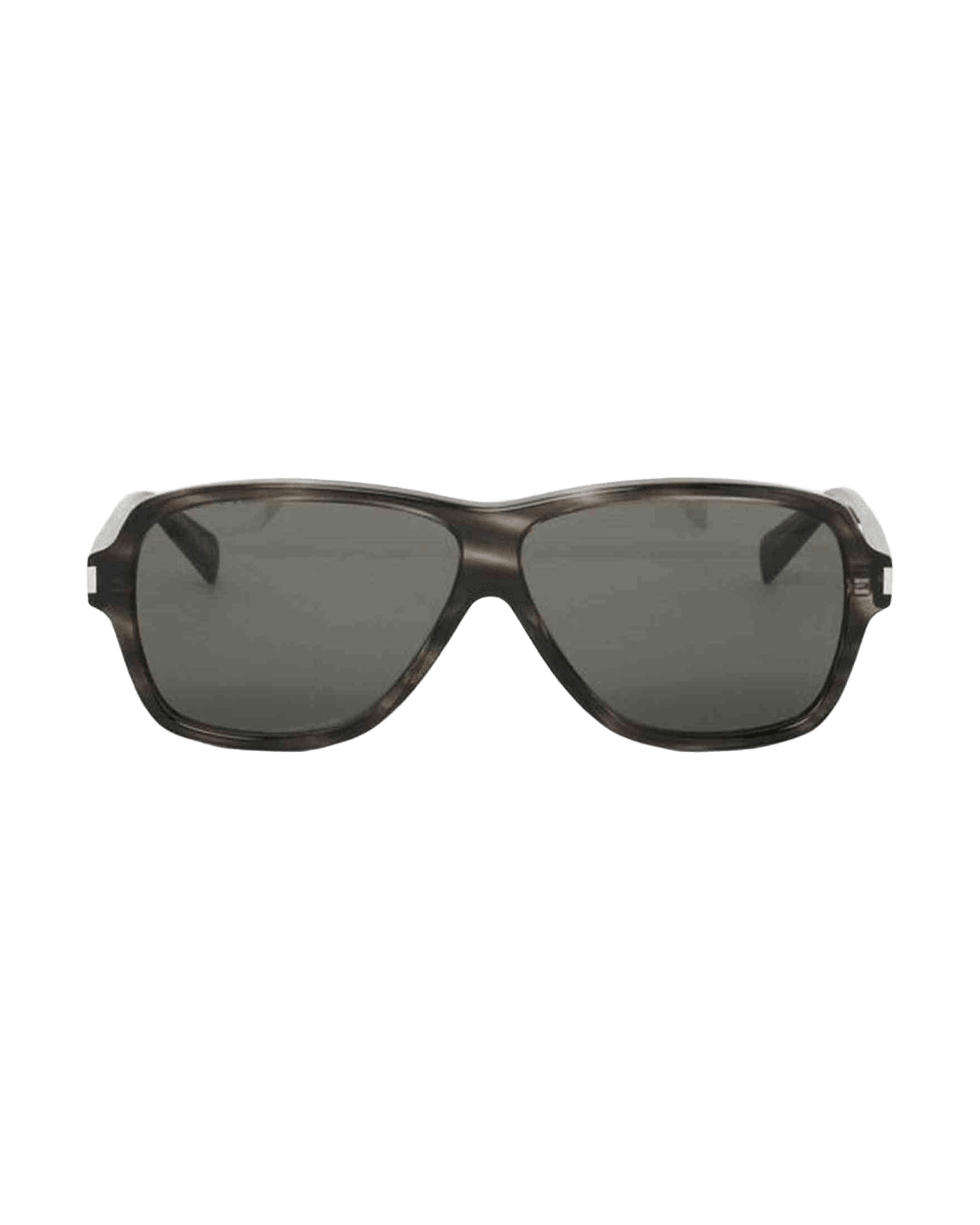 Saint Laurent 609 Aviator Sunglasses Glam Steals