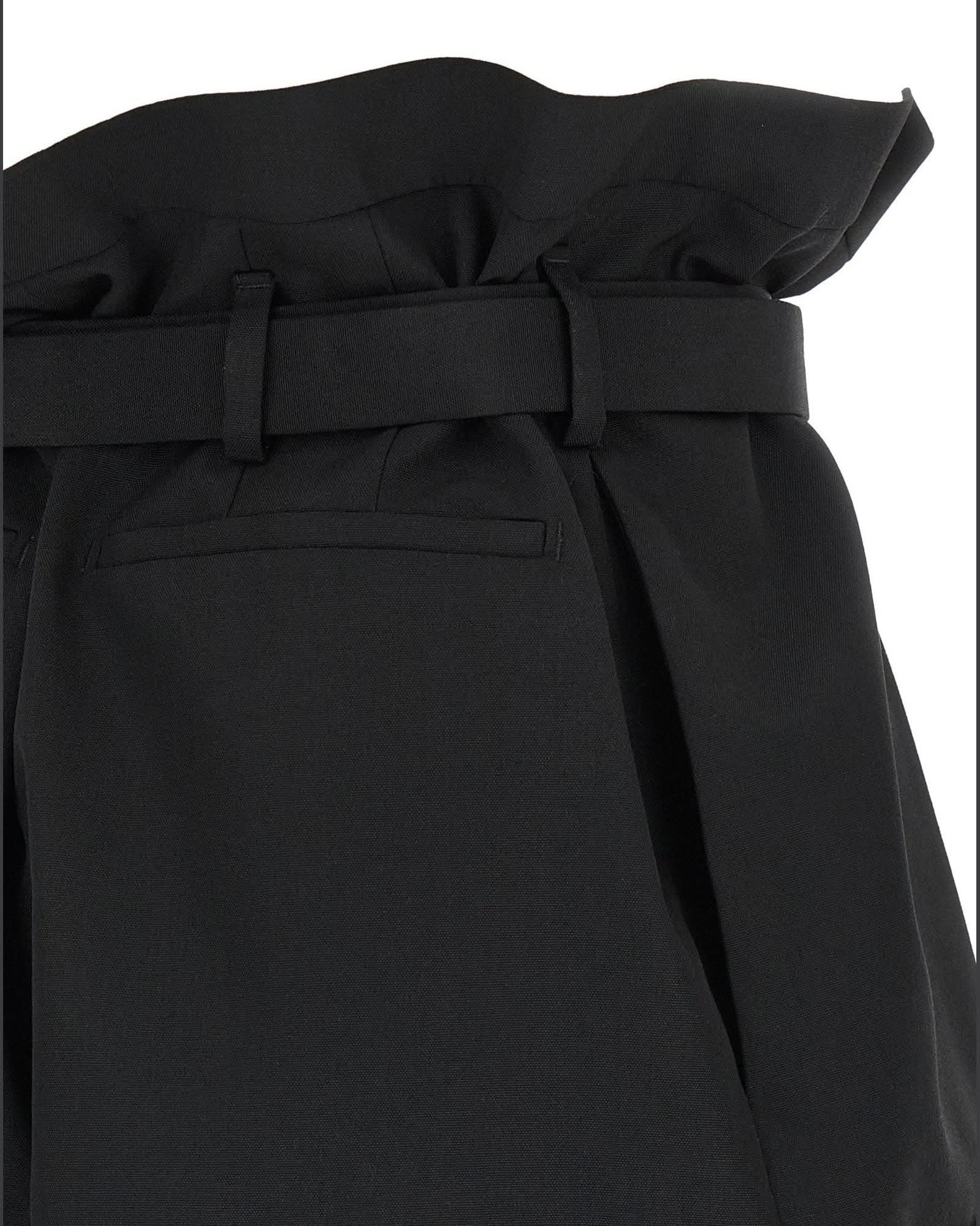 Saint Laurent Bag Shorts Glam Steals