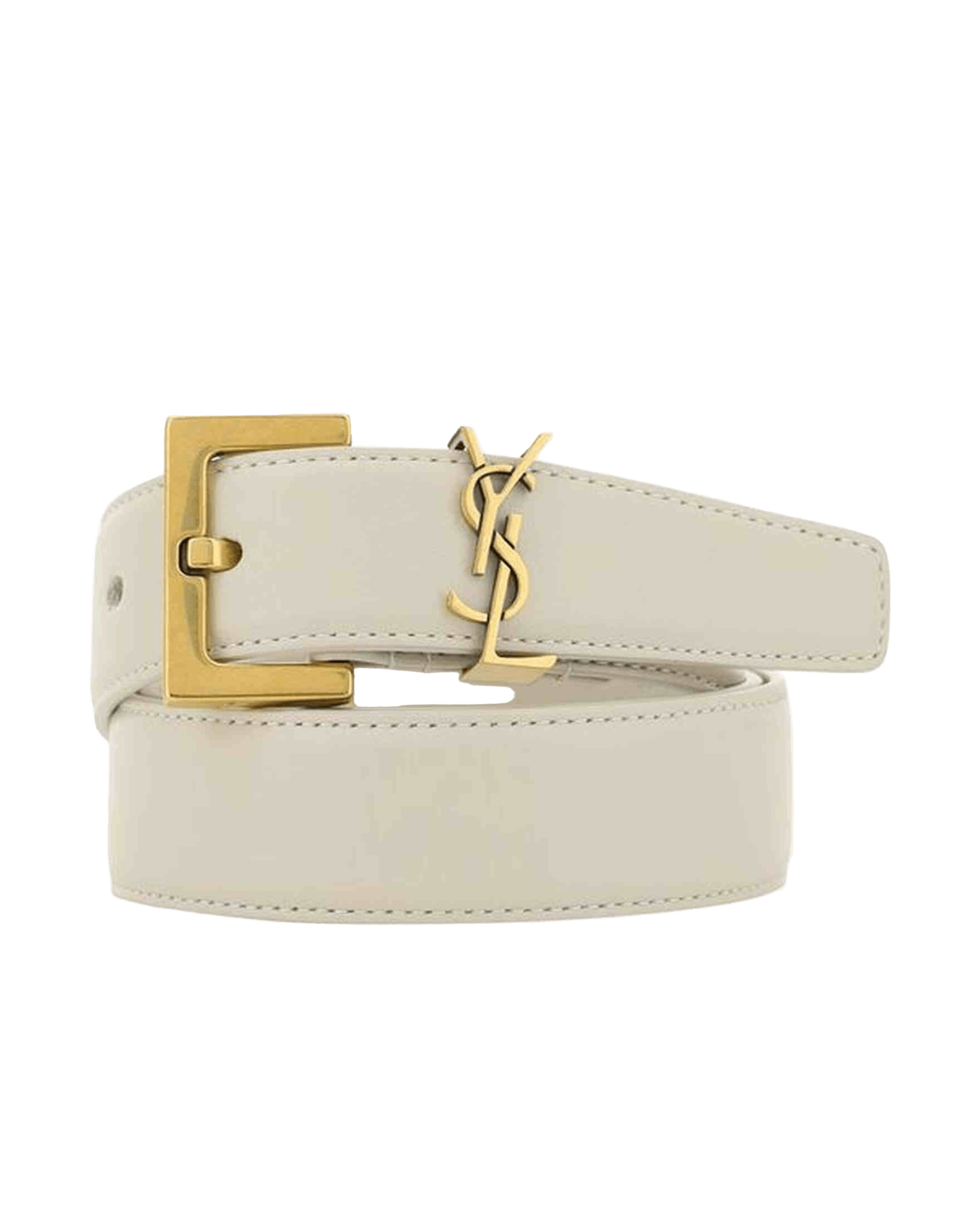 Saint Laurent Belt Glam Steals