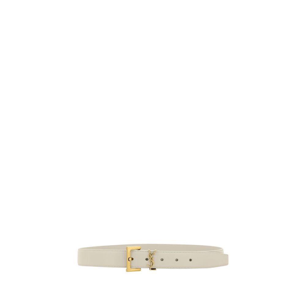Saint Laurent Belt Glam Steals
