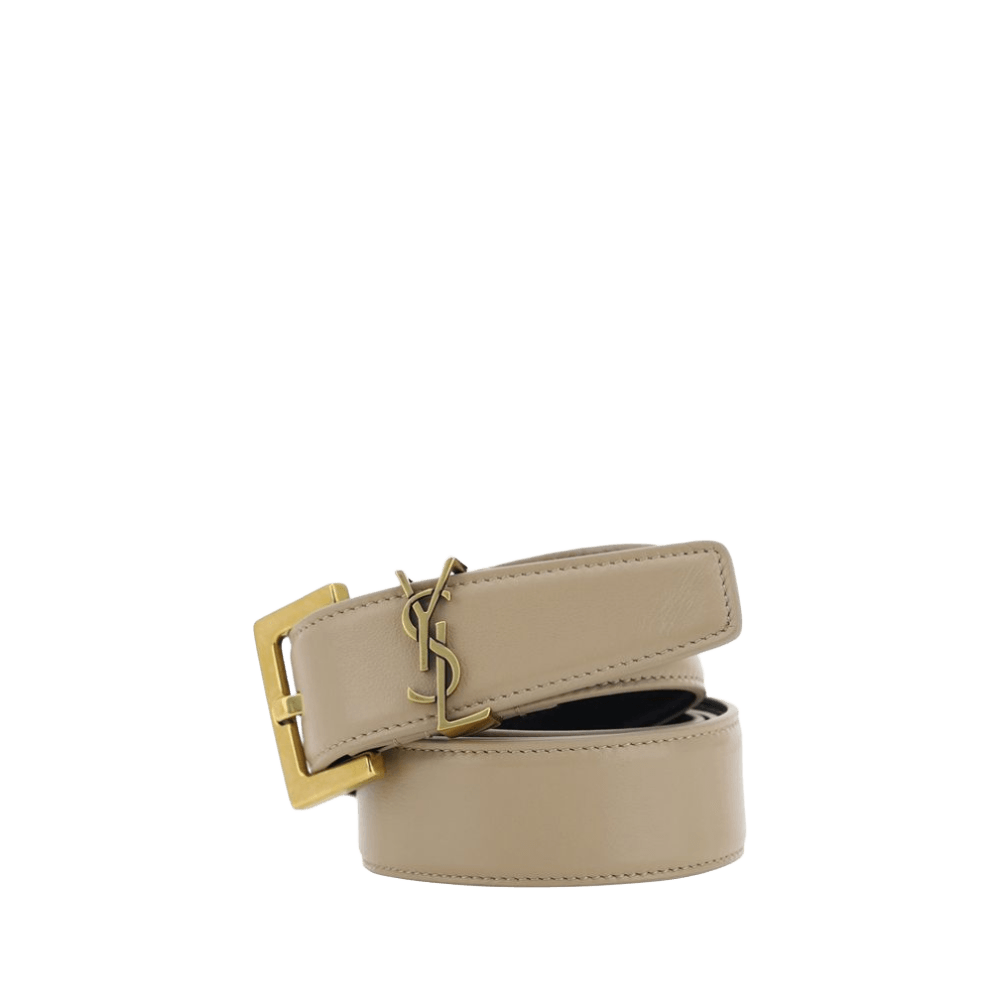 Saint Laurent Belt Glam Steals