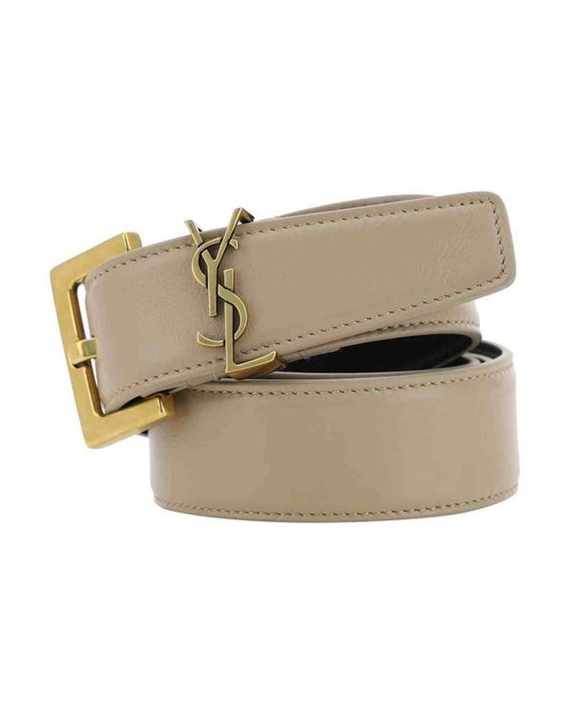 Saint Laurent Belt Glam Steals