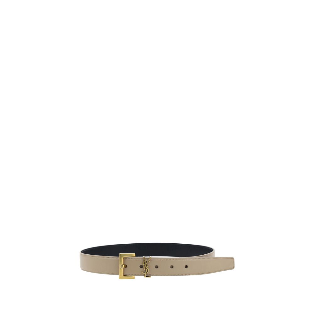 Saint Laurent Belt Glam Steals