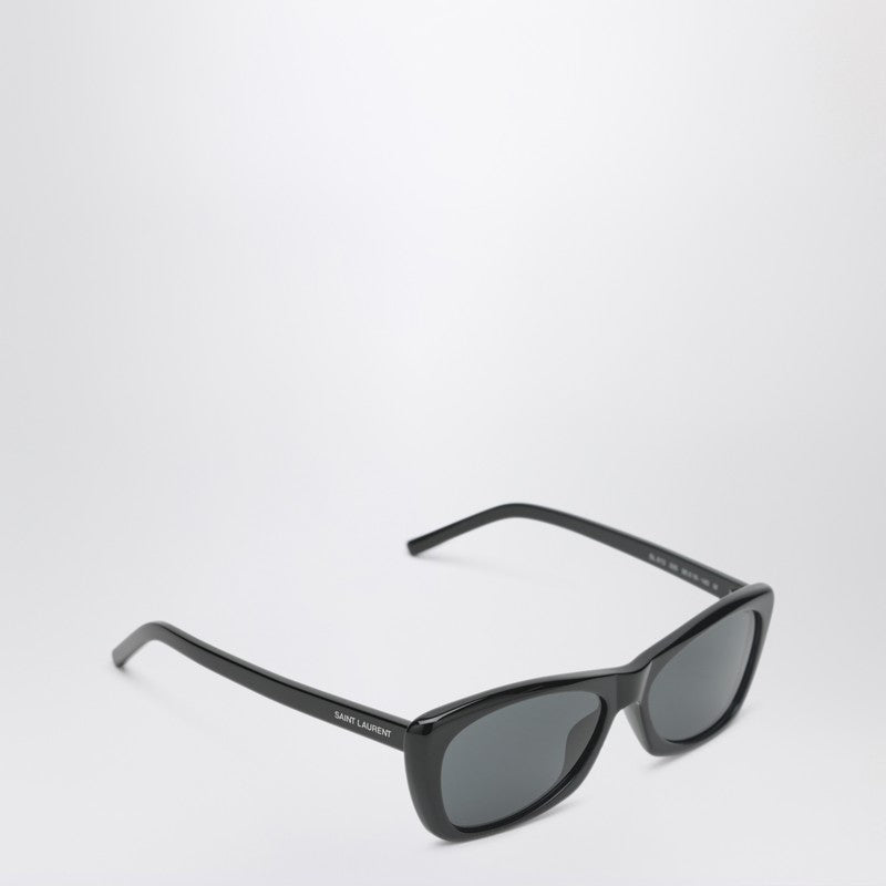 Saint Laurent Black Sl 613 Sunglasses Glam Steals