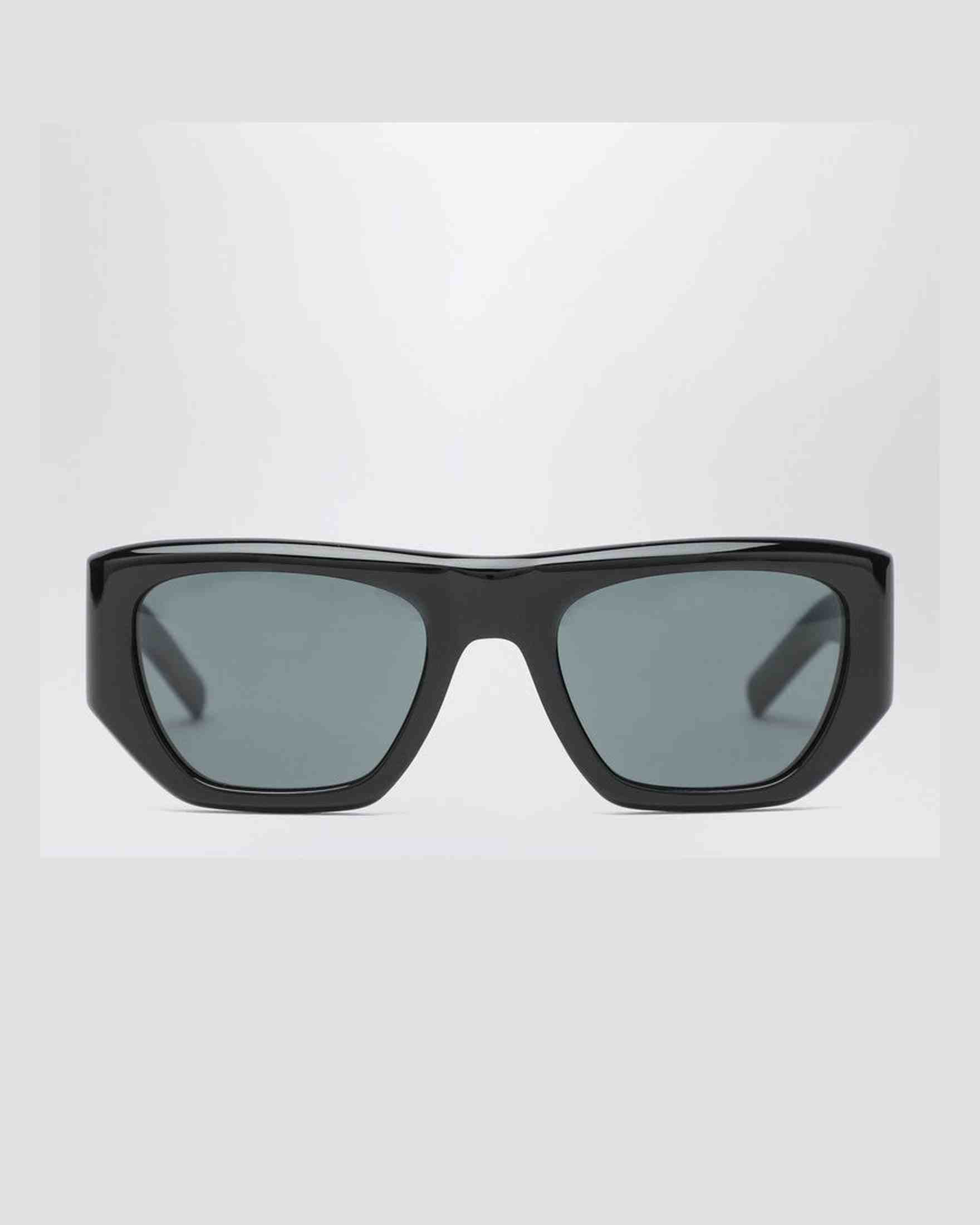 Saint Laurent Black Sl 740 Sunglasses Glam Steals