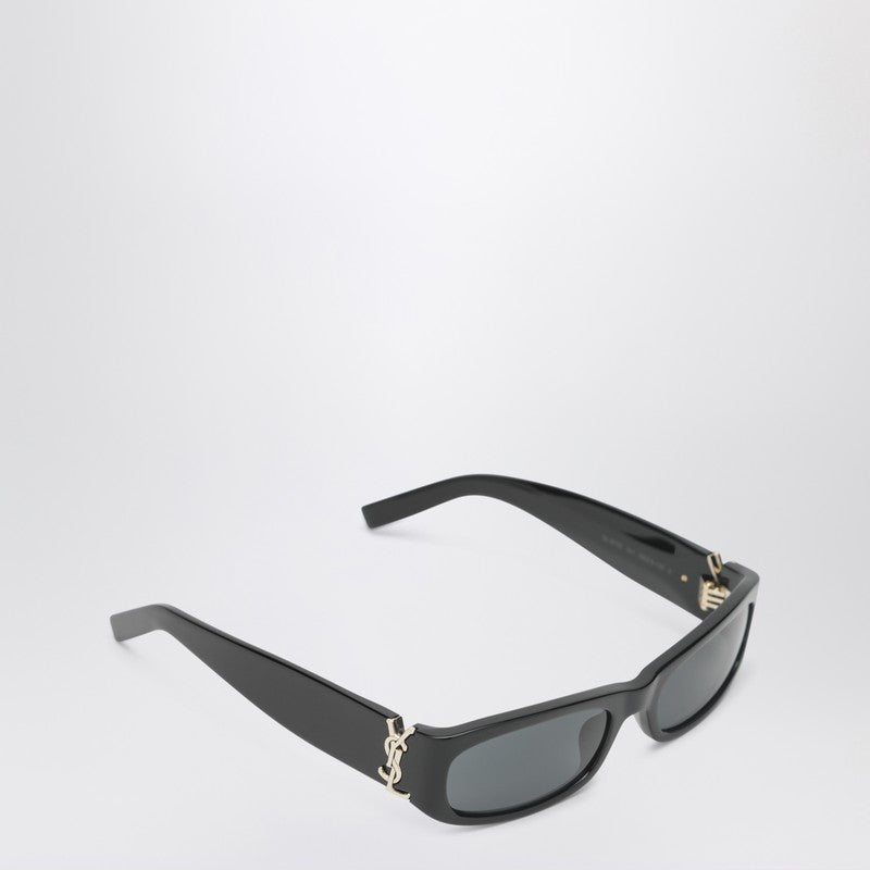Saint Laurent Black Sl M152 Sunglasses Glam Steals