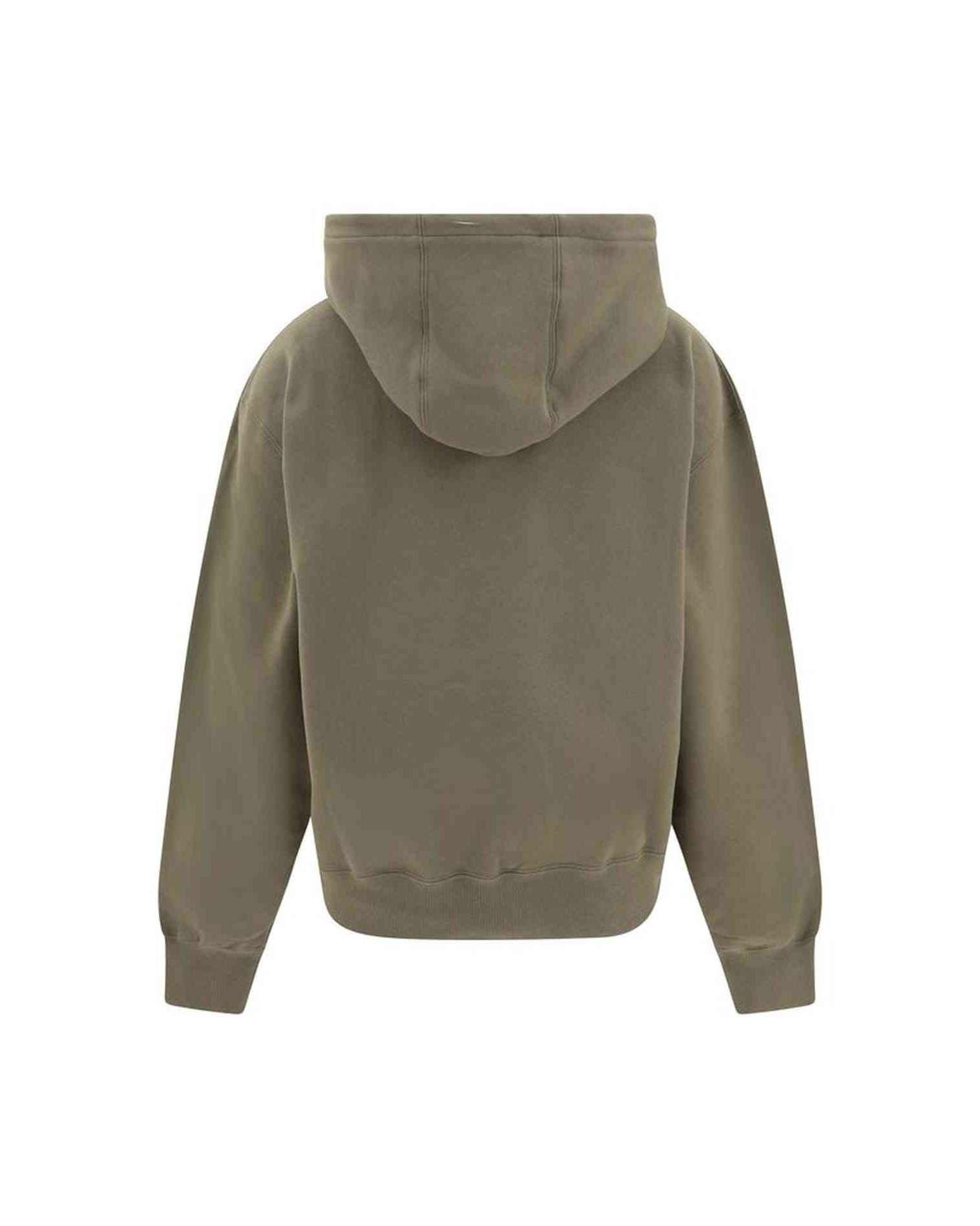 Saint Laurent Brode Hoodie Glam Steals