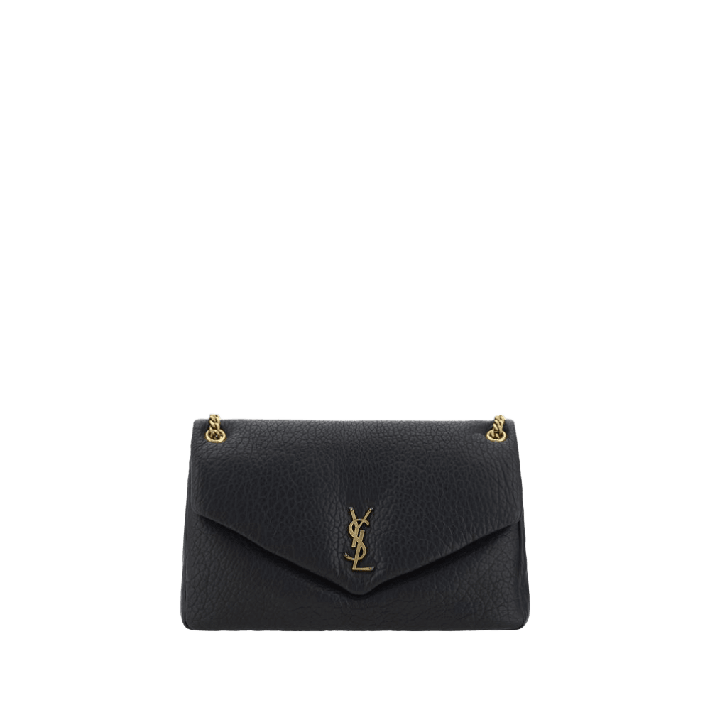 Saint Laurent Calypso Shoulder Bag Glam Steals
