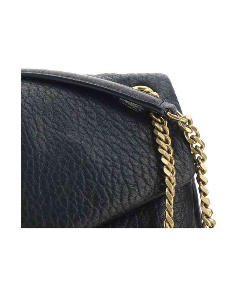 Saint Laurent Calypso Shoulder Bag Glam Steals