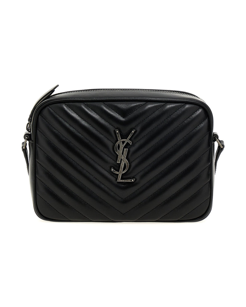 Saint Laurent Camera Bag Lou Crossbody General