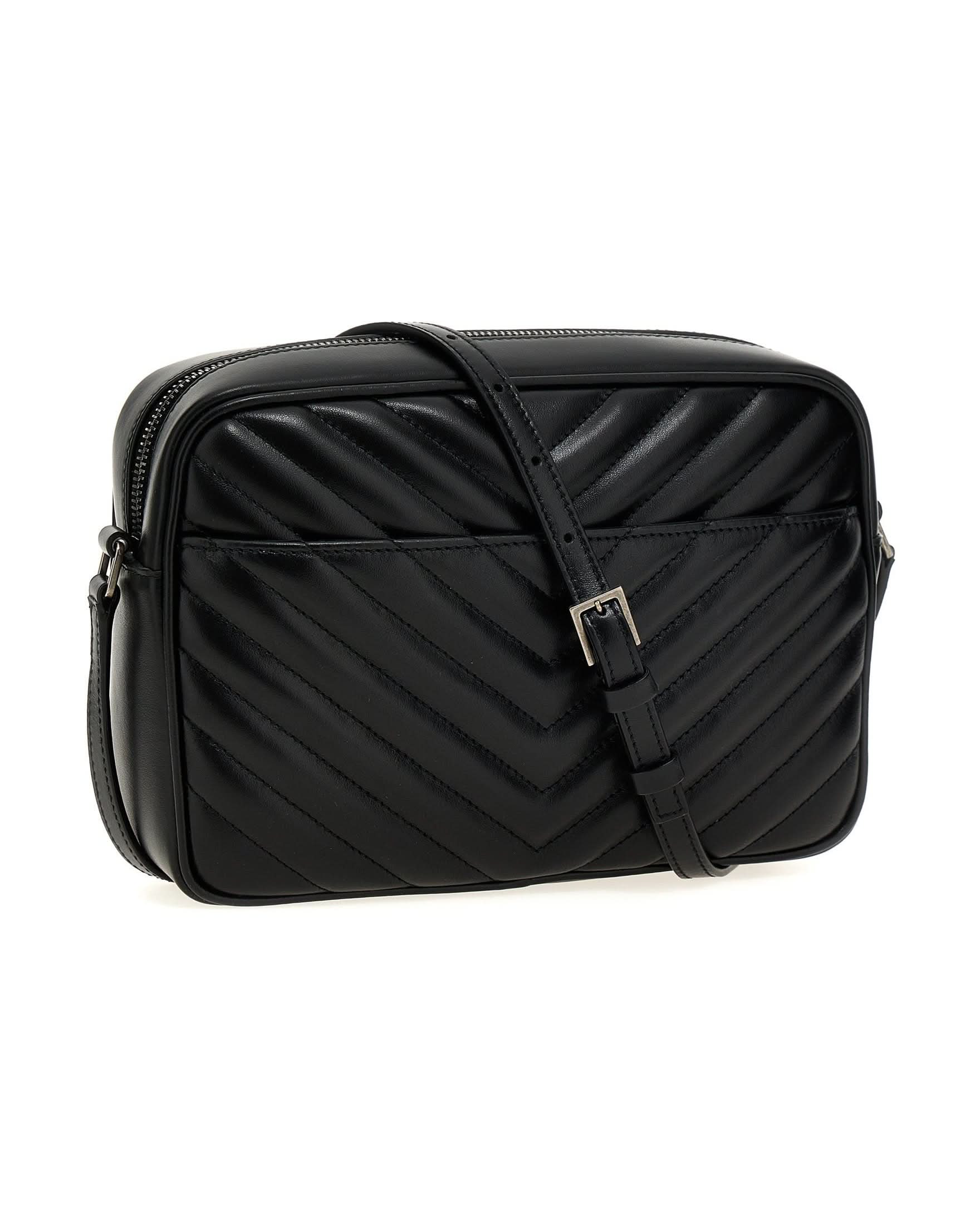 Saint Laurent Camera Bag Lou Crossbody General