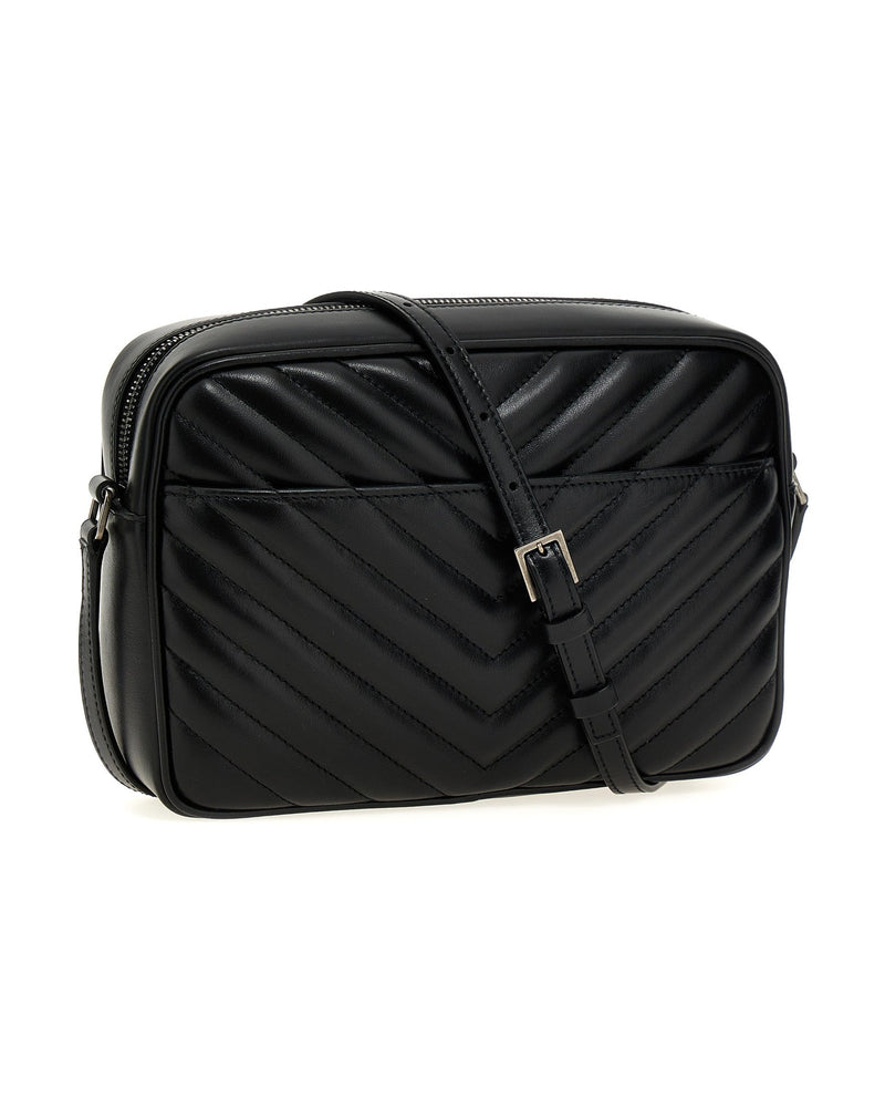 Saint Laurent Camera Bag Lou Crossbody General