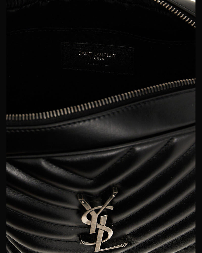 Saint Laurent Camera Bag Lou Crossbody General