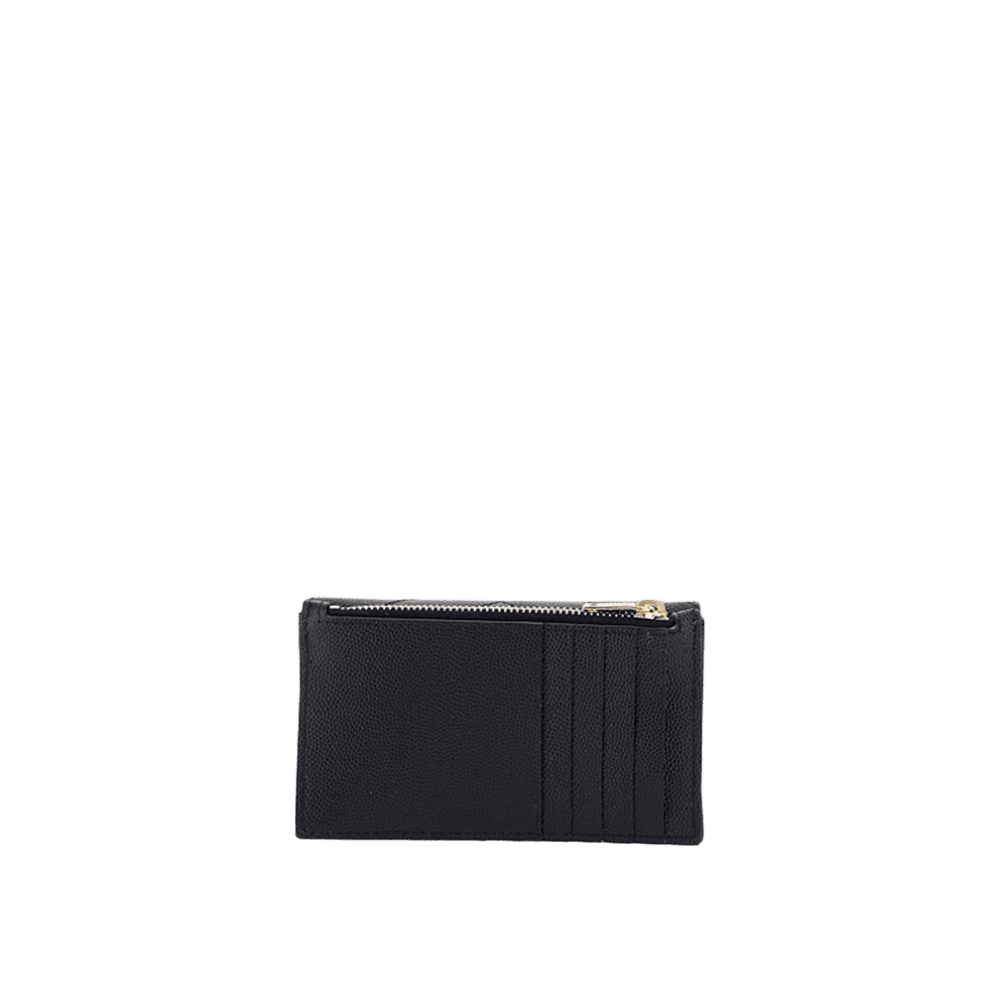 Saint Laurent Card Holder Glam Steals